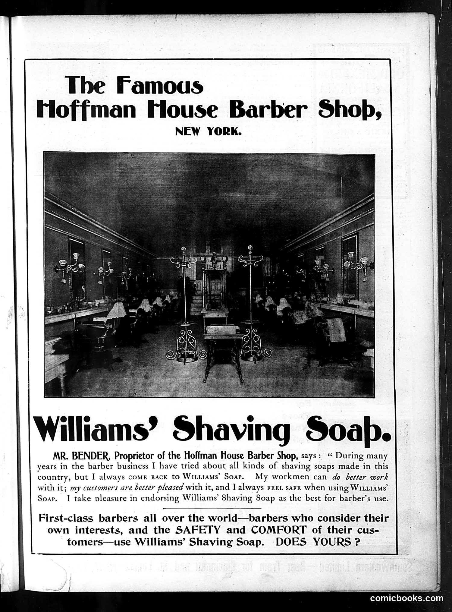Judge — February 3, 1900 — page 11 of 16