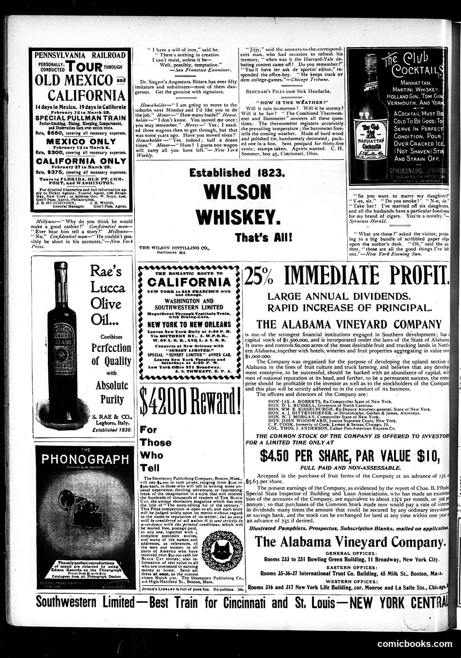 Judge — February 3, 1900 — page 12 of 16