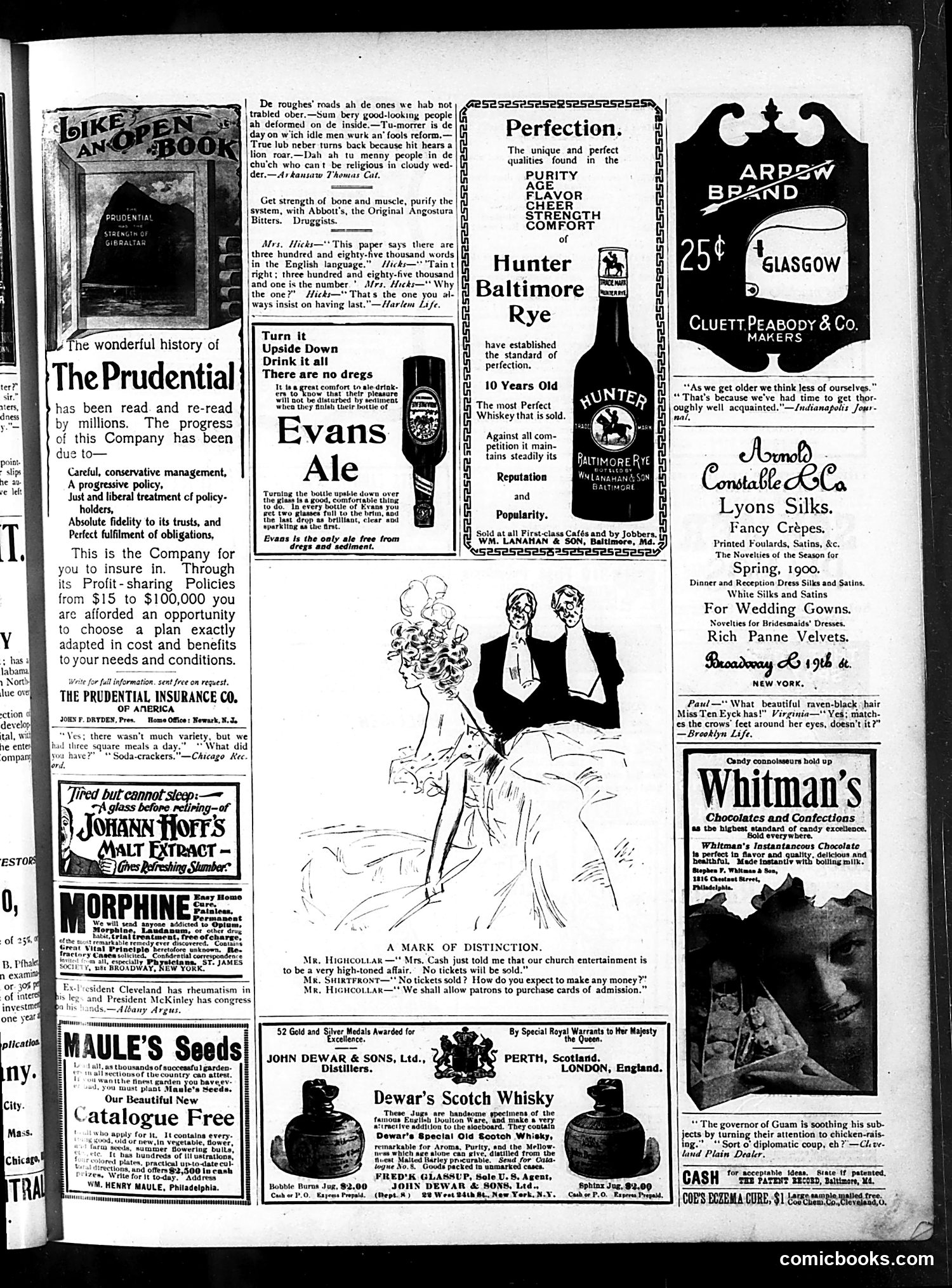 Judge — February 3, 1900 — page 13 of 16