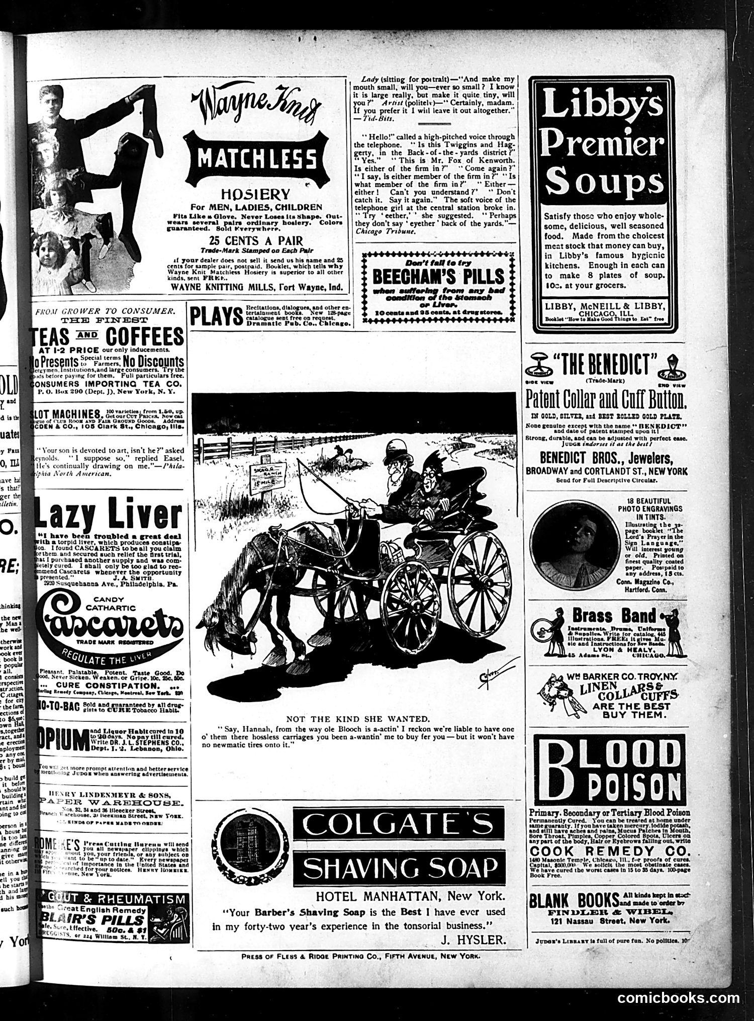Judge — February 3, 1900 — page 15 of 16