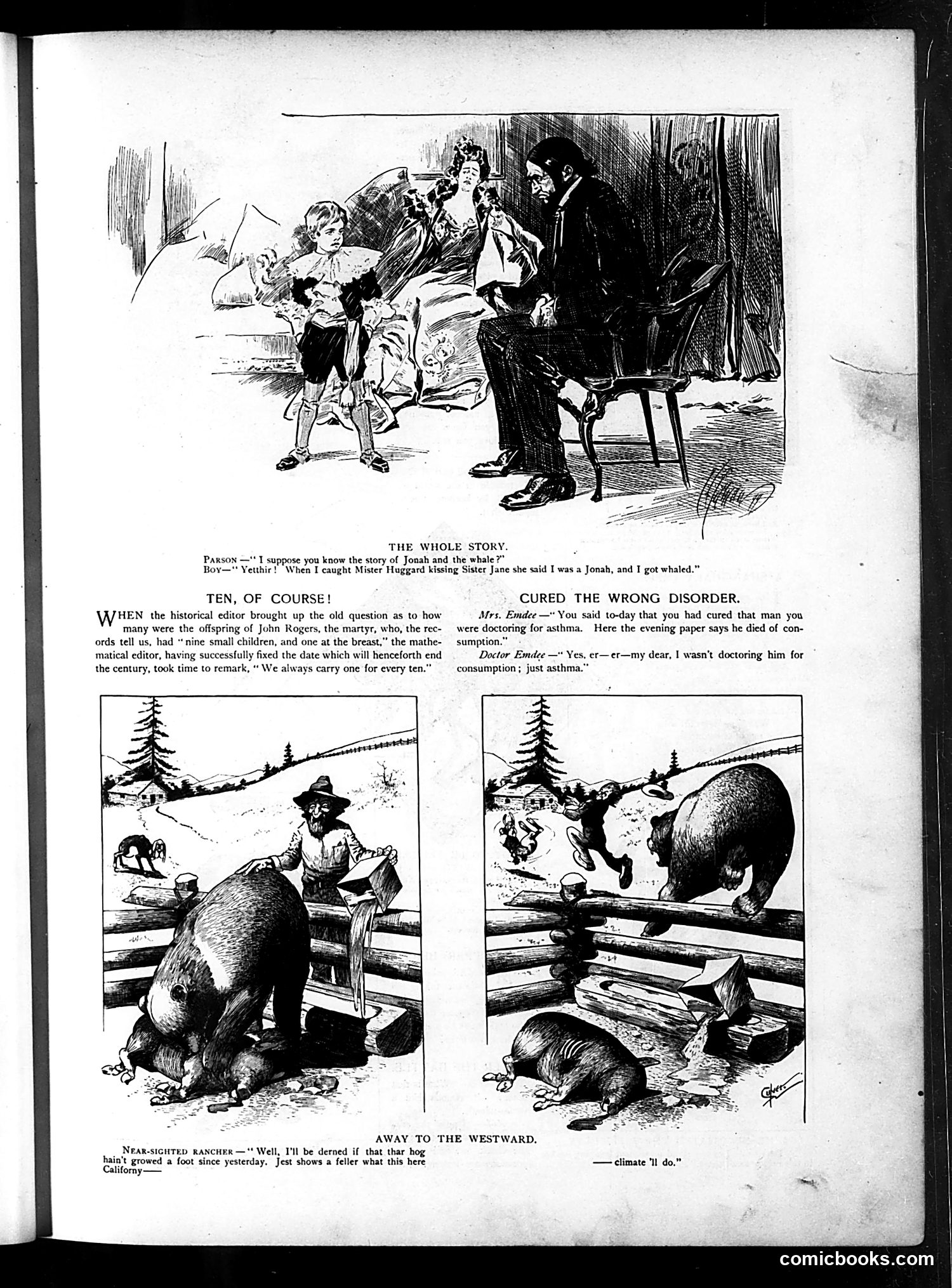 Judge — February 10, 1900 — page 3 of 16