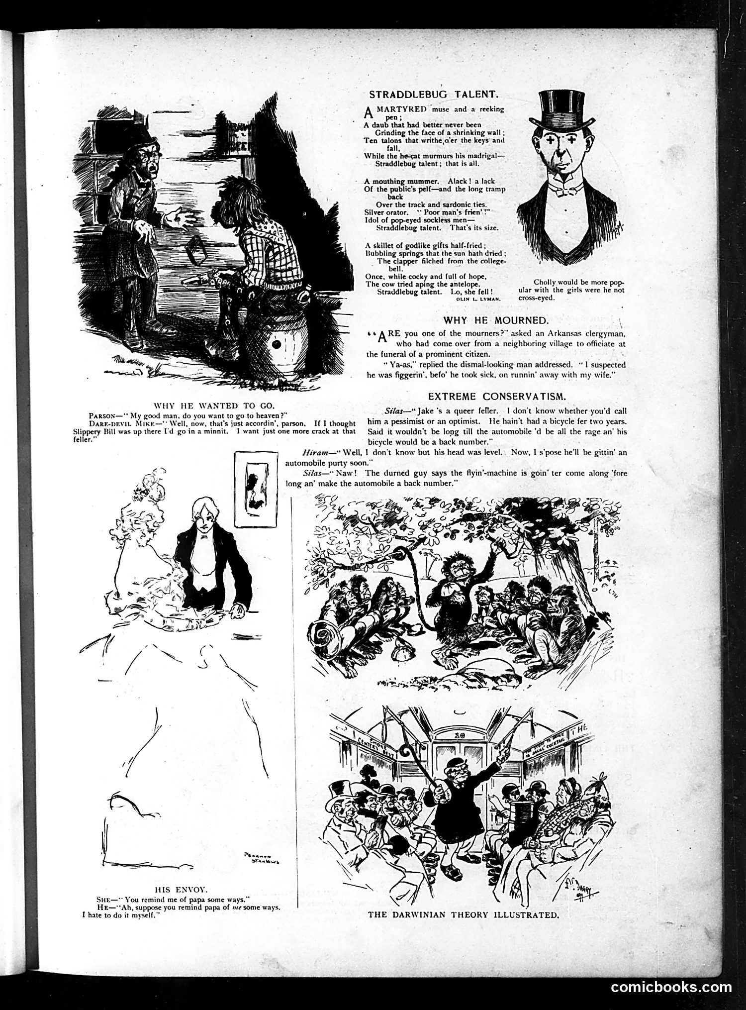 Judge — February 10, 1900 — page 5 of 16