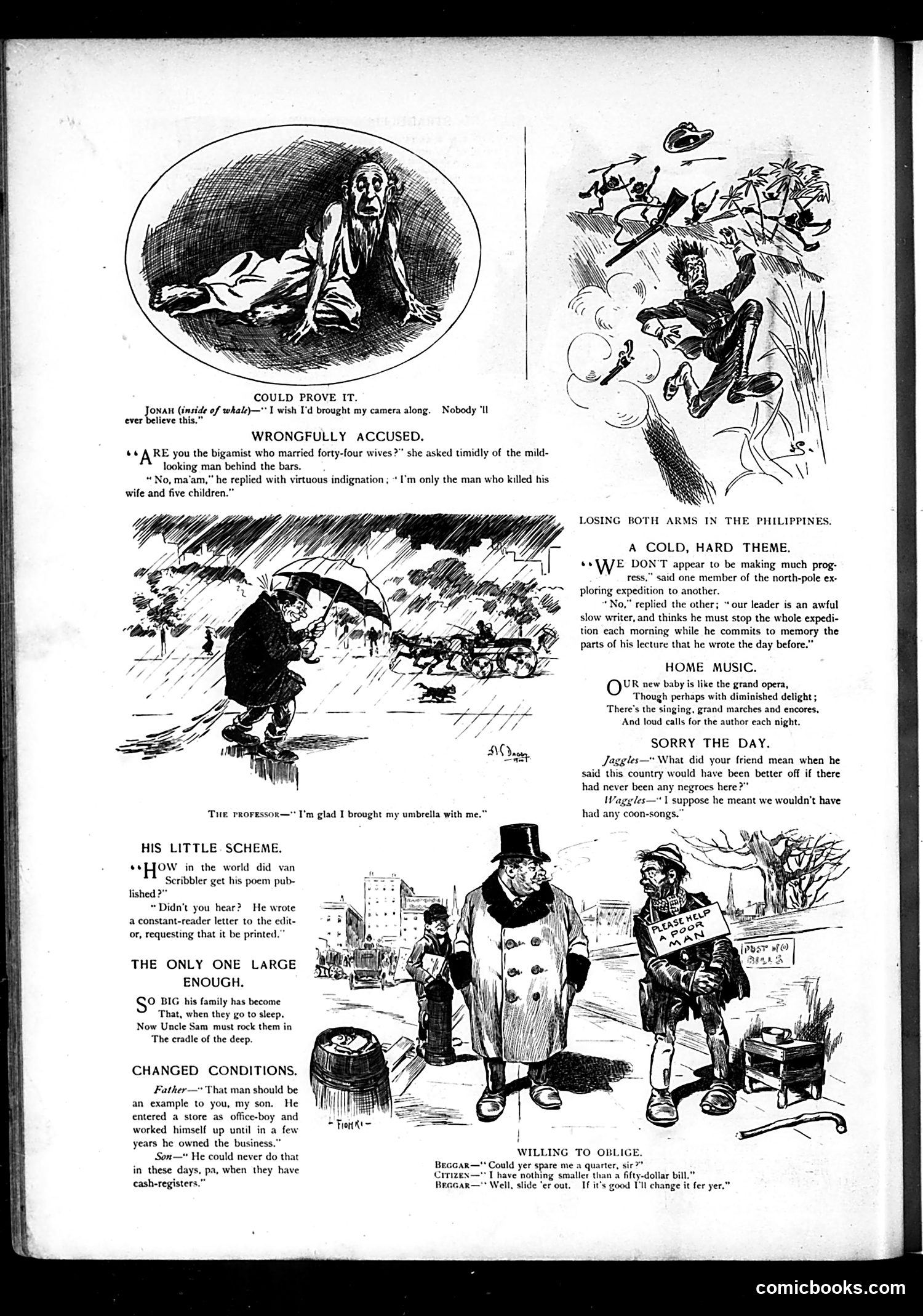 Judge — February 10, 1900 — page 6 of 16