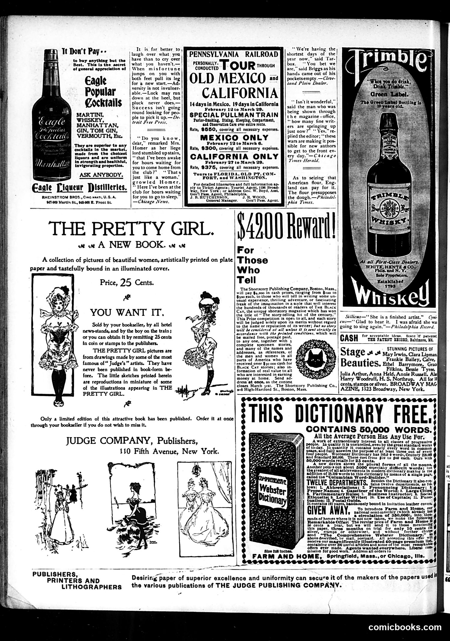 Judge — February 10, 1900 — page 12 of 16