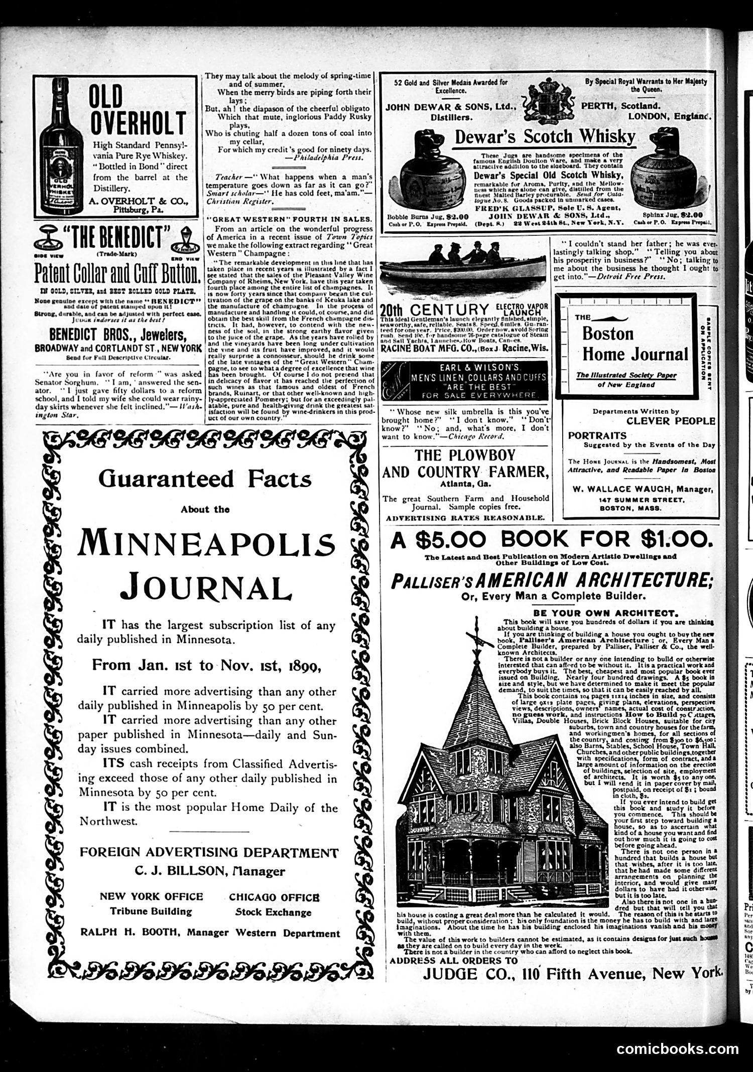 Judge — February 10, 1900 — page 14 of 16