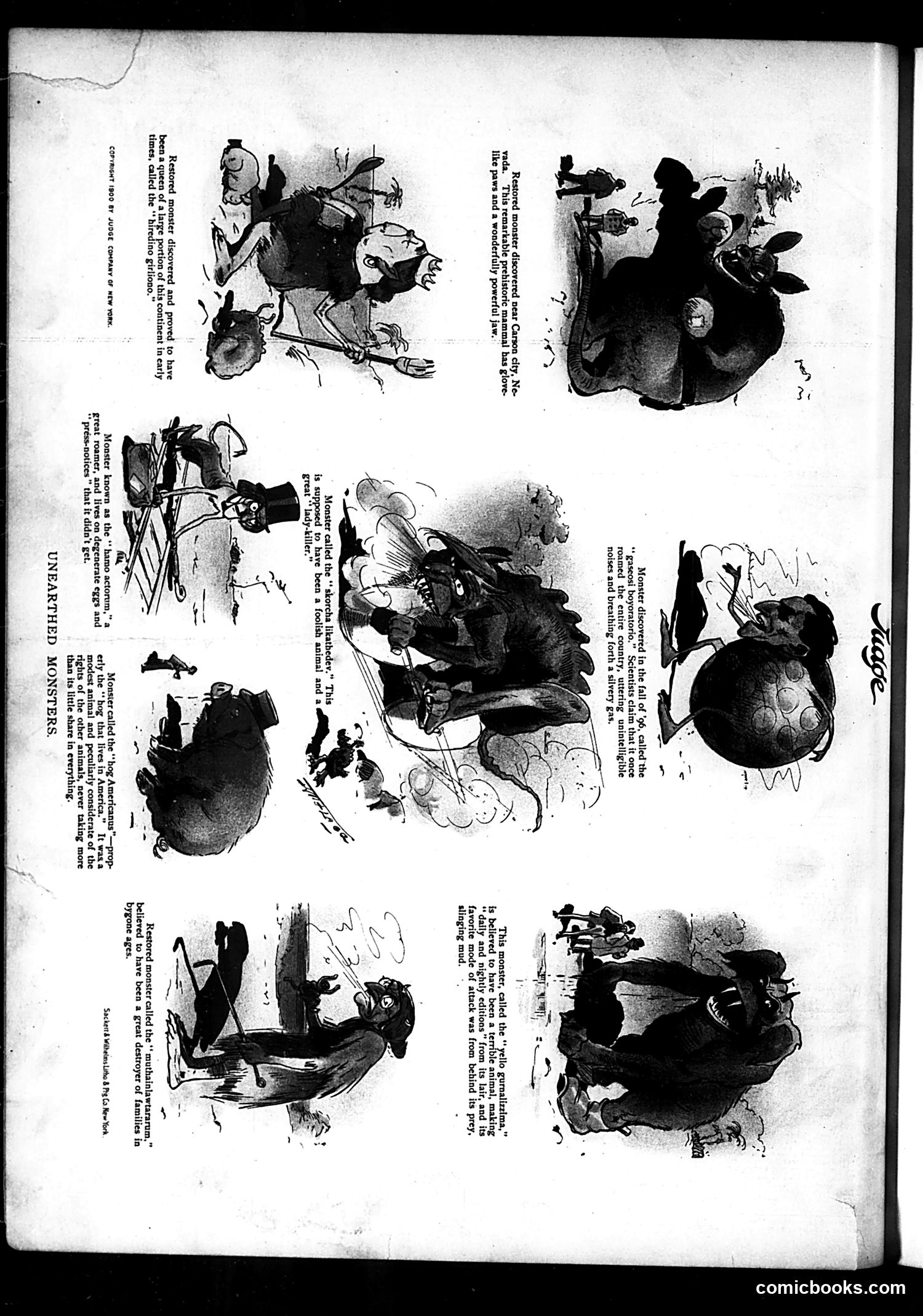 Judge — February 10, 1900 — page 16 of 16