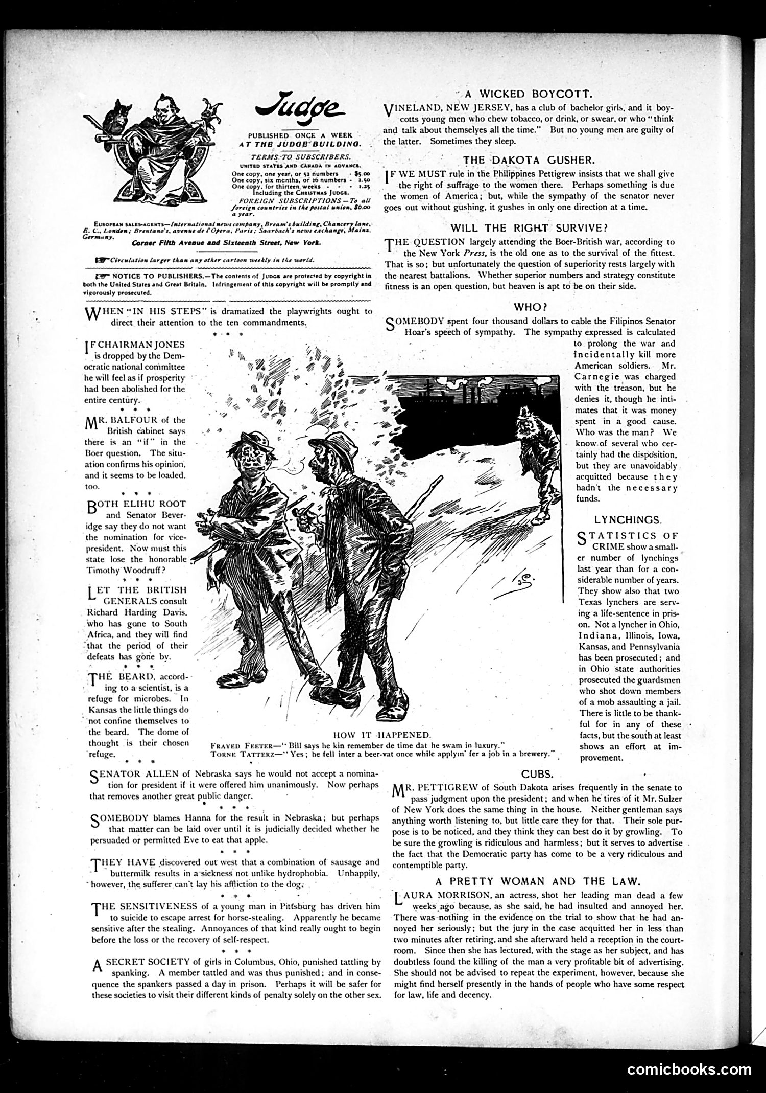 Judge — February 17, 1900 — page 2 of 16