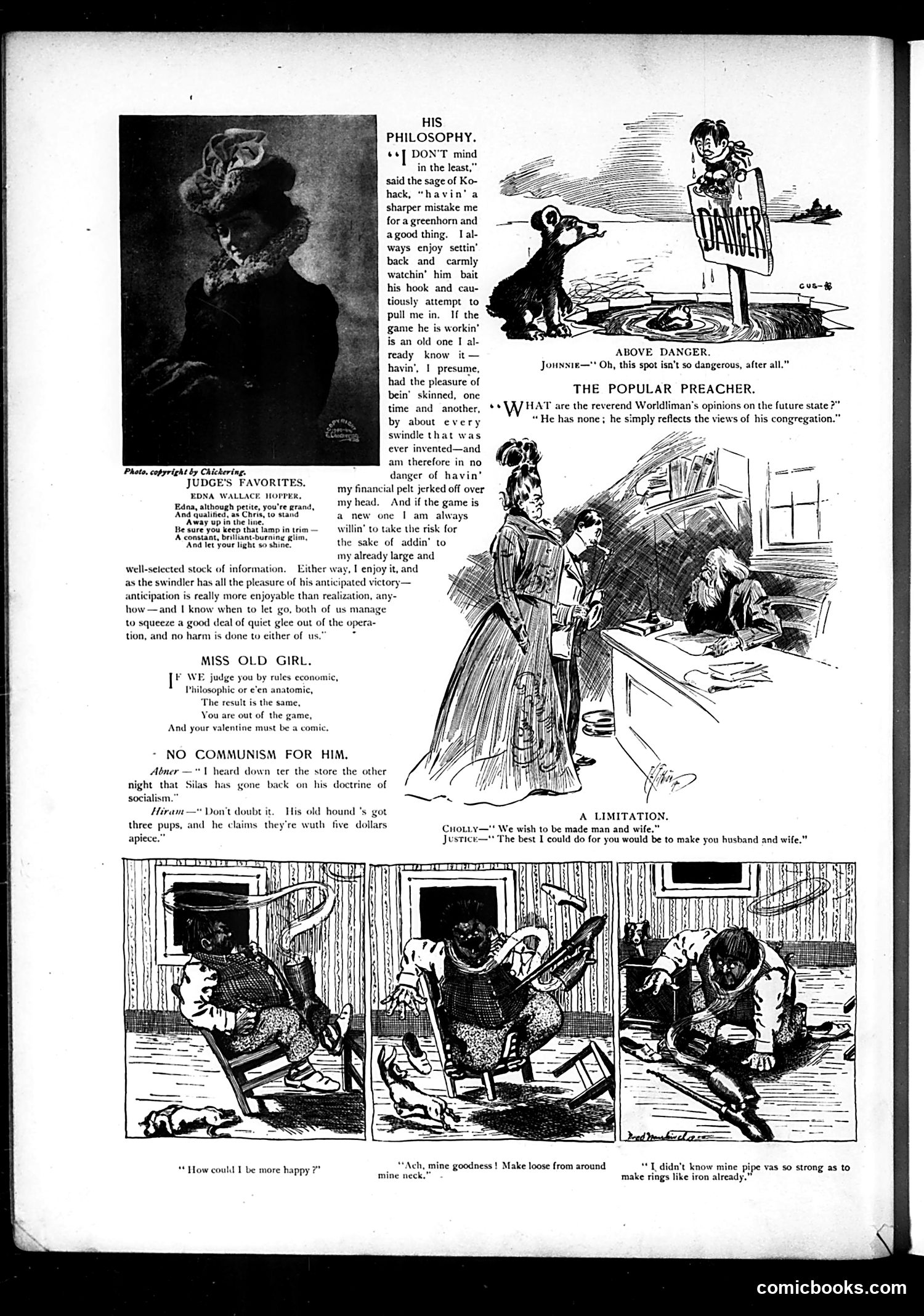 Judge — February 17, 1900 — page 4 of 16