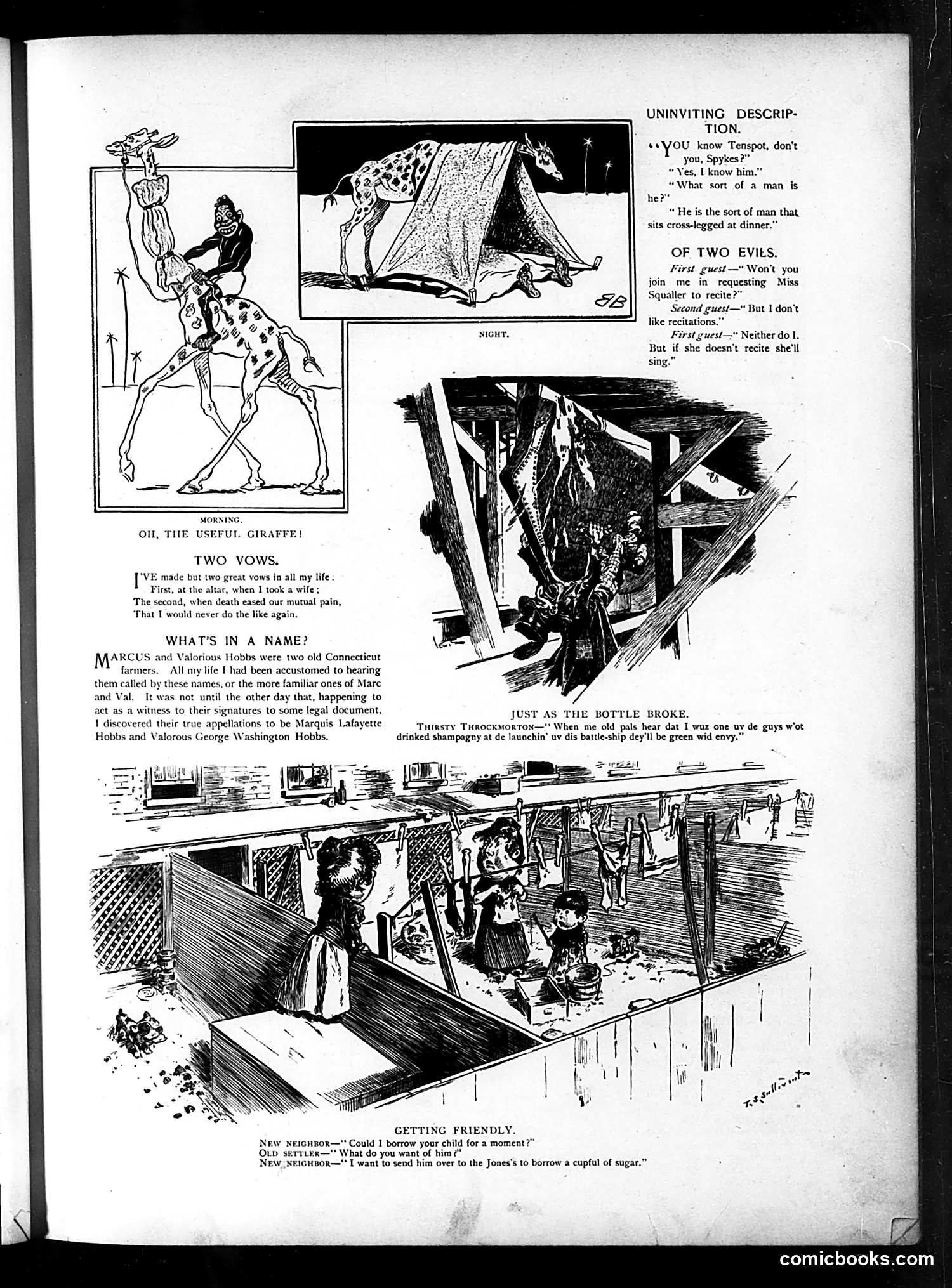 Judge — February 17, 1900 — page 5 of 16