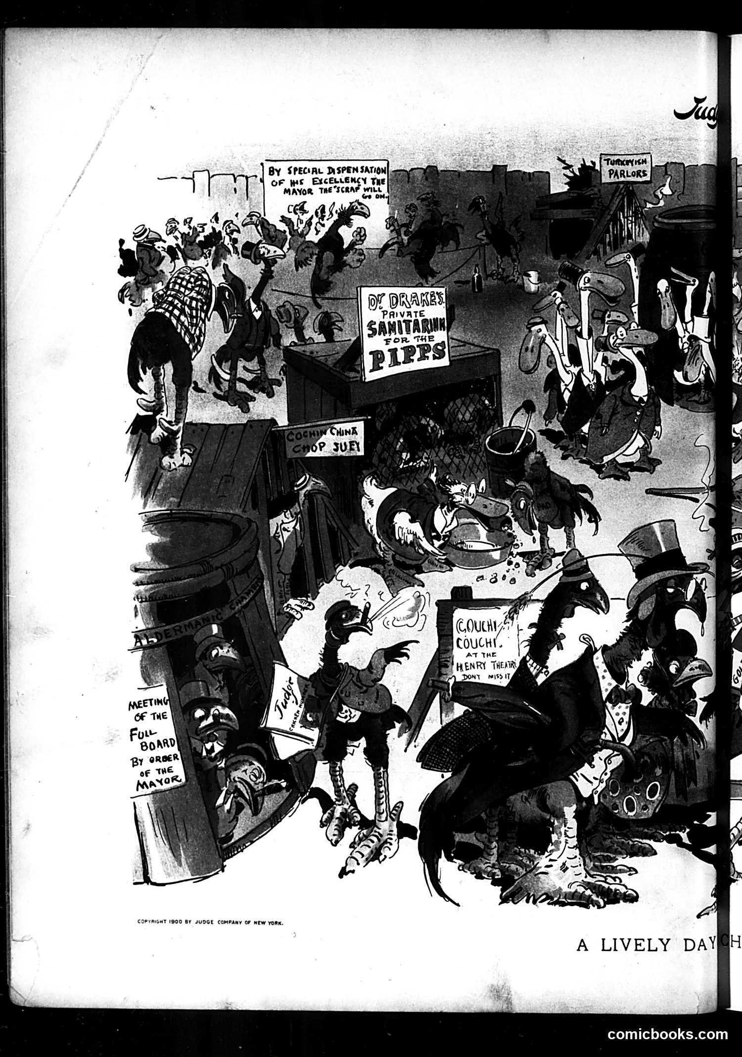 Judge — February 17, 1900 — page 8 of 16
