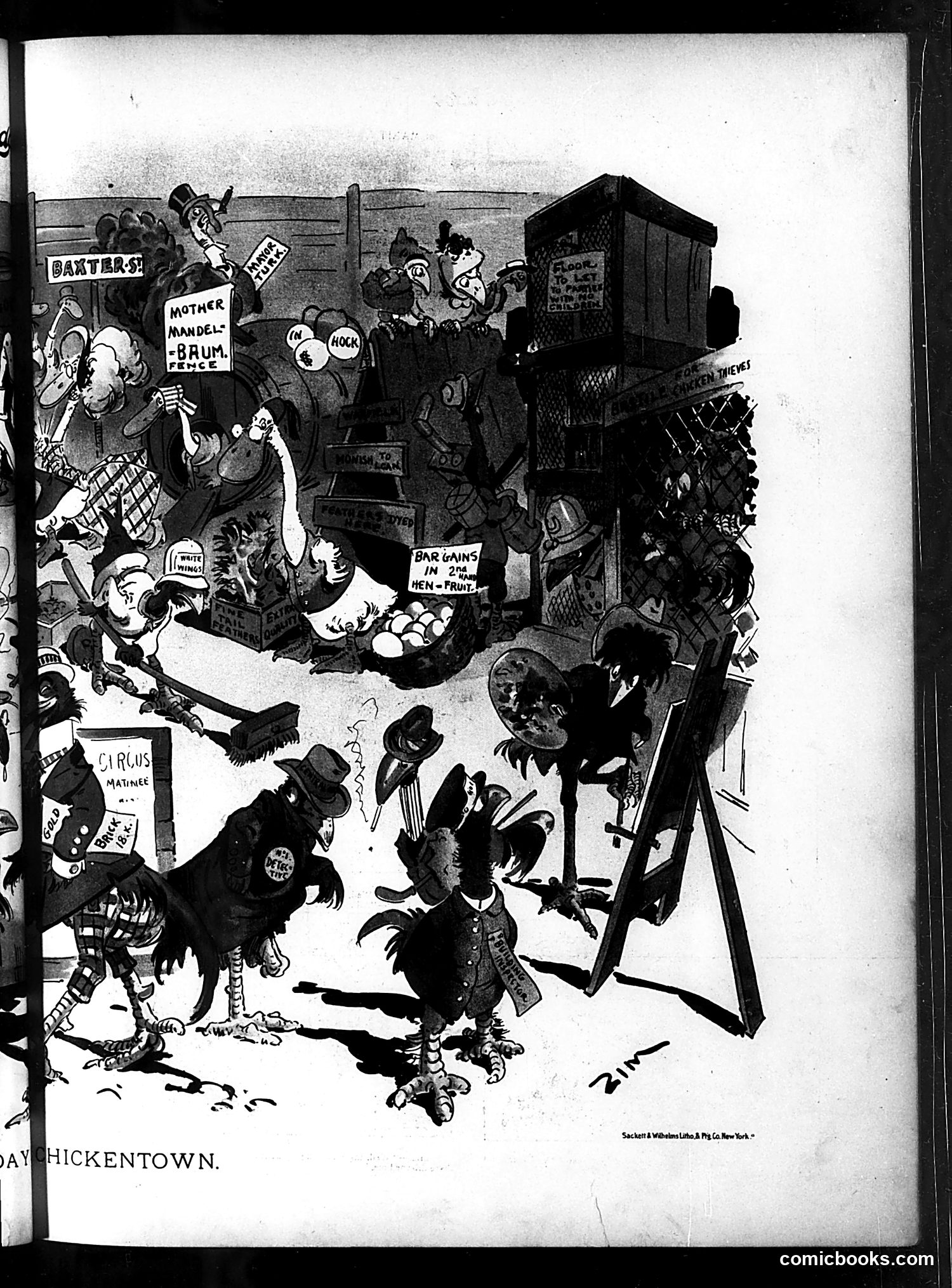 Judge — February 17, 1900 — page 9 of 16