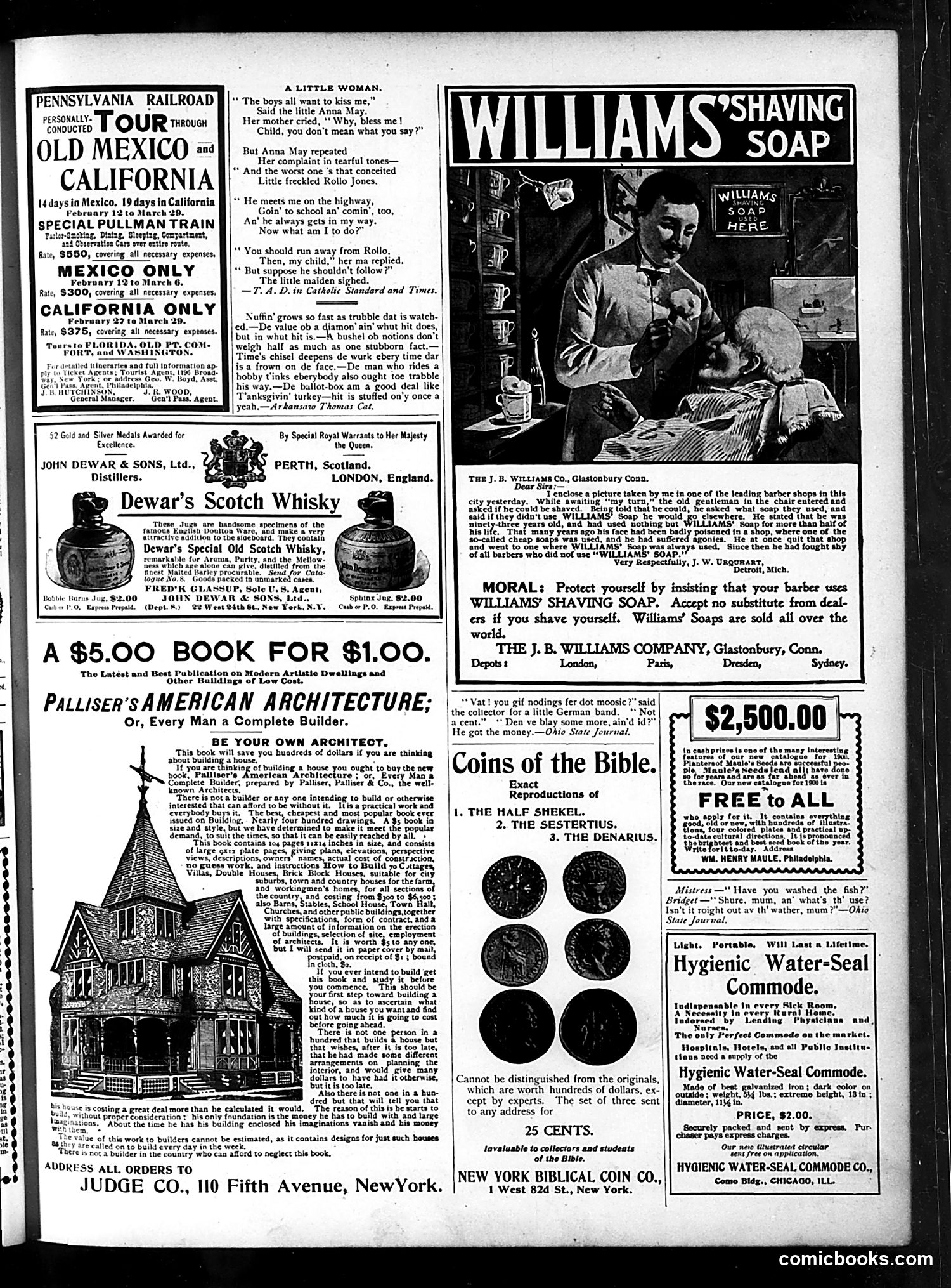 Judge — February 17, 1900 — page 13 of 16