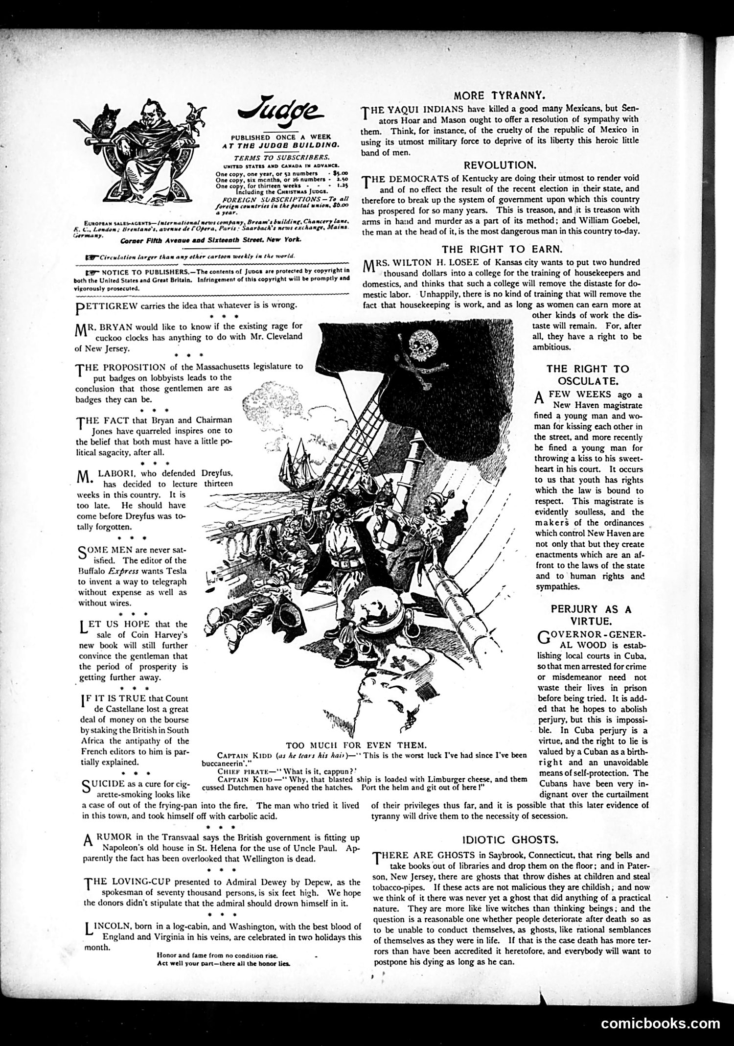 Judge — February 24, 1900 — page 2 of 16