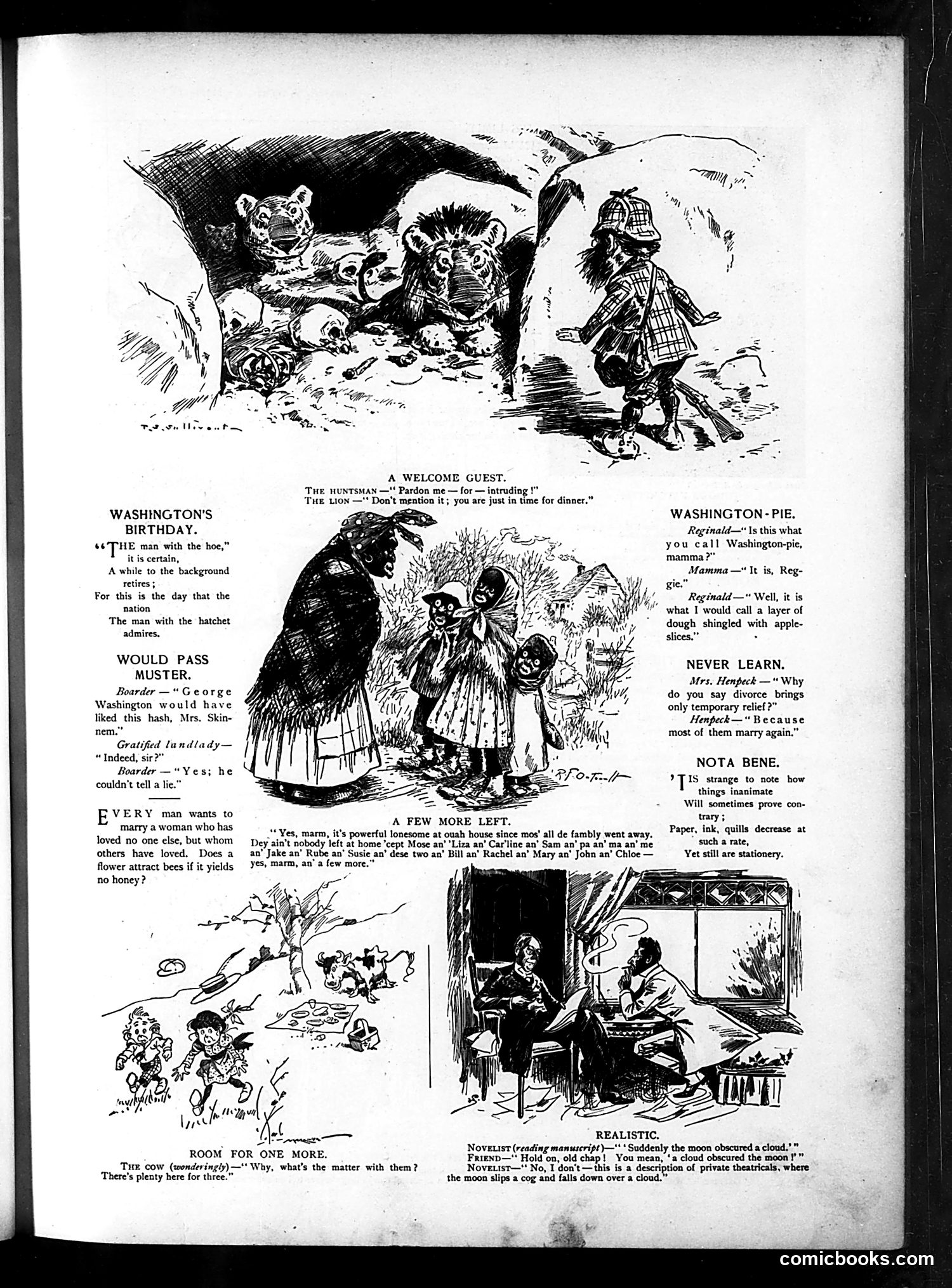 Judge — February 24, 1900 — page 3 of 16