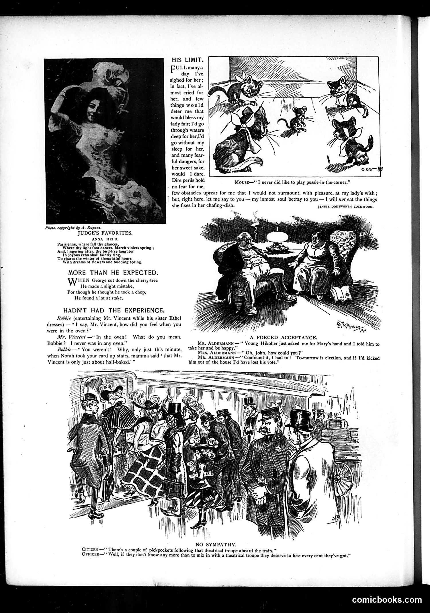 Judge — February 24, 1900 — page 4 of 16