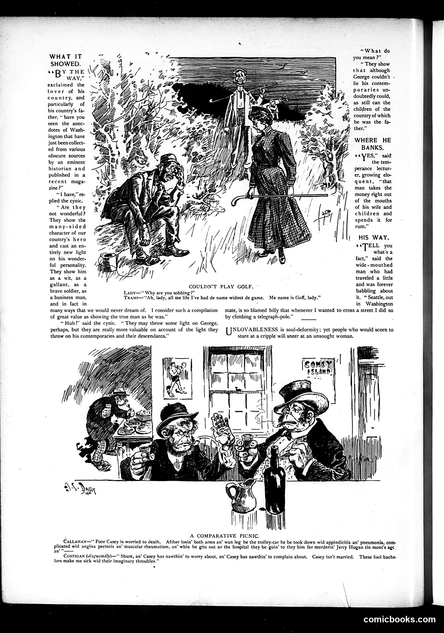Judge — February 24, 1900 — page 6 of 16