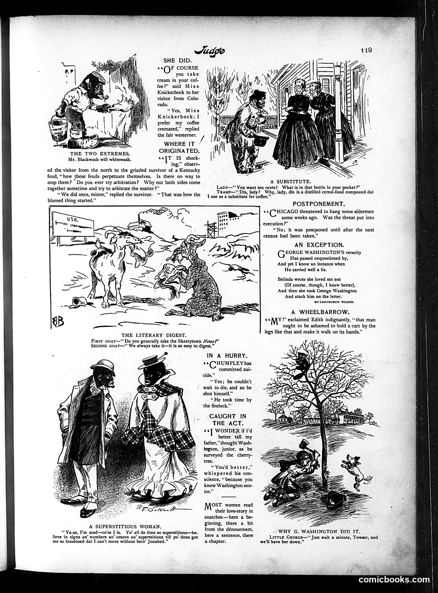 Judge — February 24, 1900 — page 7 of 16