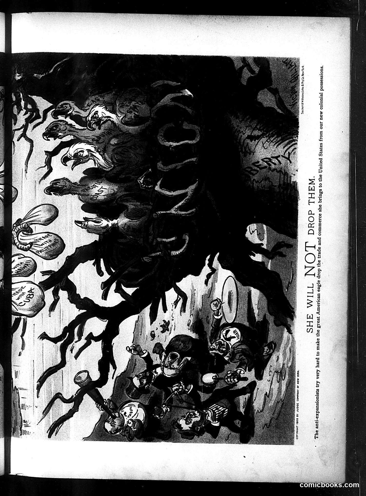Judge — February 24, 1900 — page 9 of 16