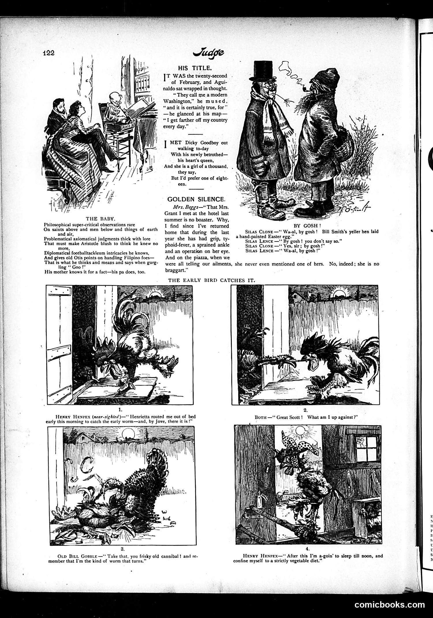 Judge — February 24, 1900 — page 10 of 16