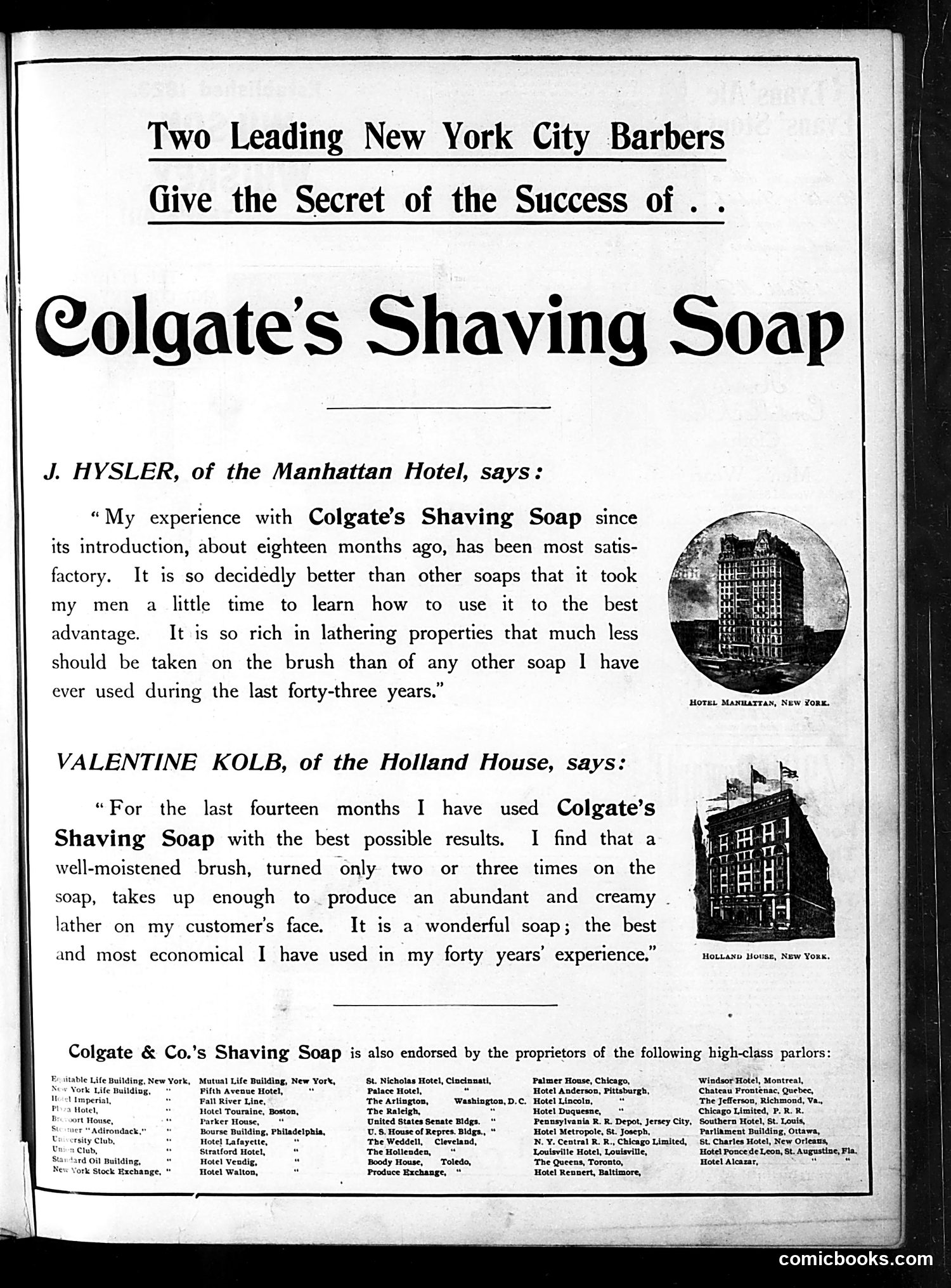 Judge — February 24, 1900 — page 11 of 16