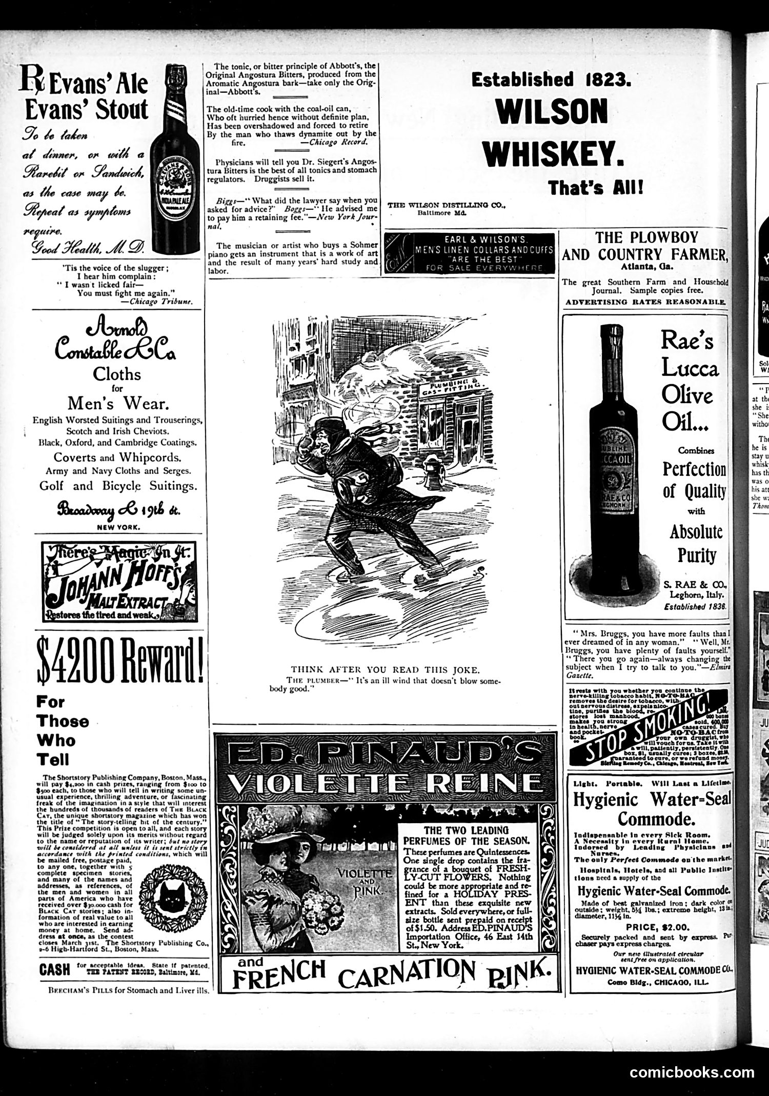 Judge — February 24, 1900 — page 12 of 16