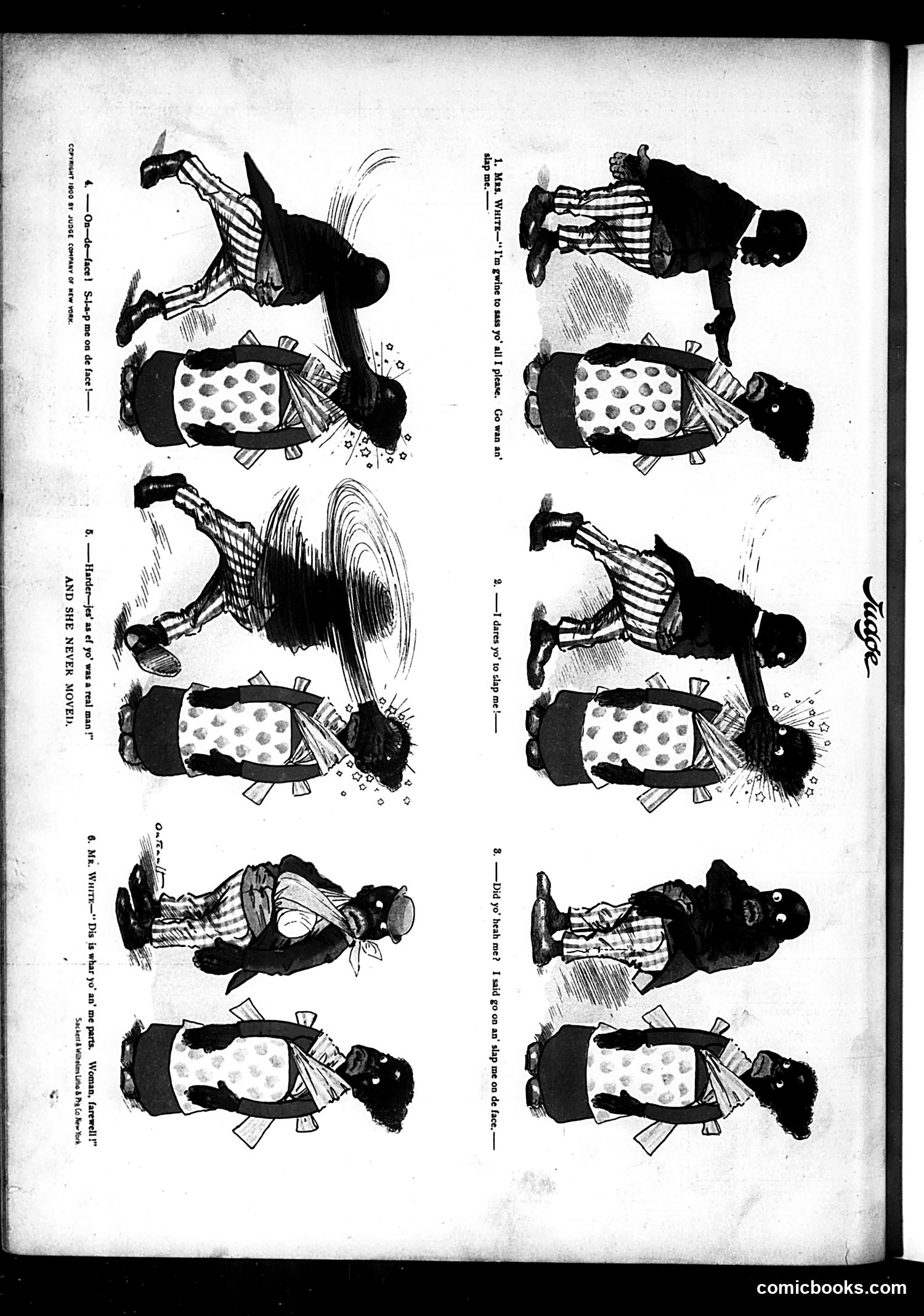 Judge — February 24, 1900 — page 16 of 16