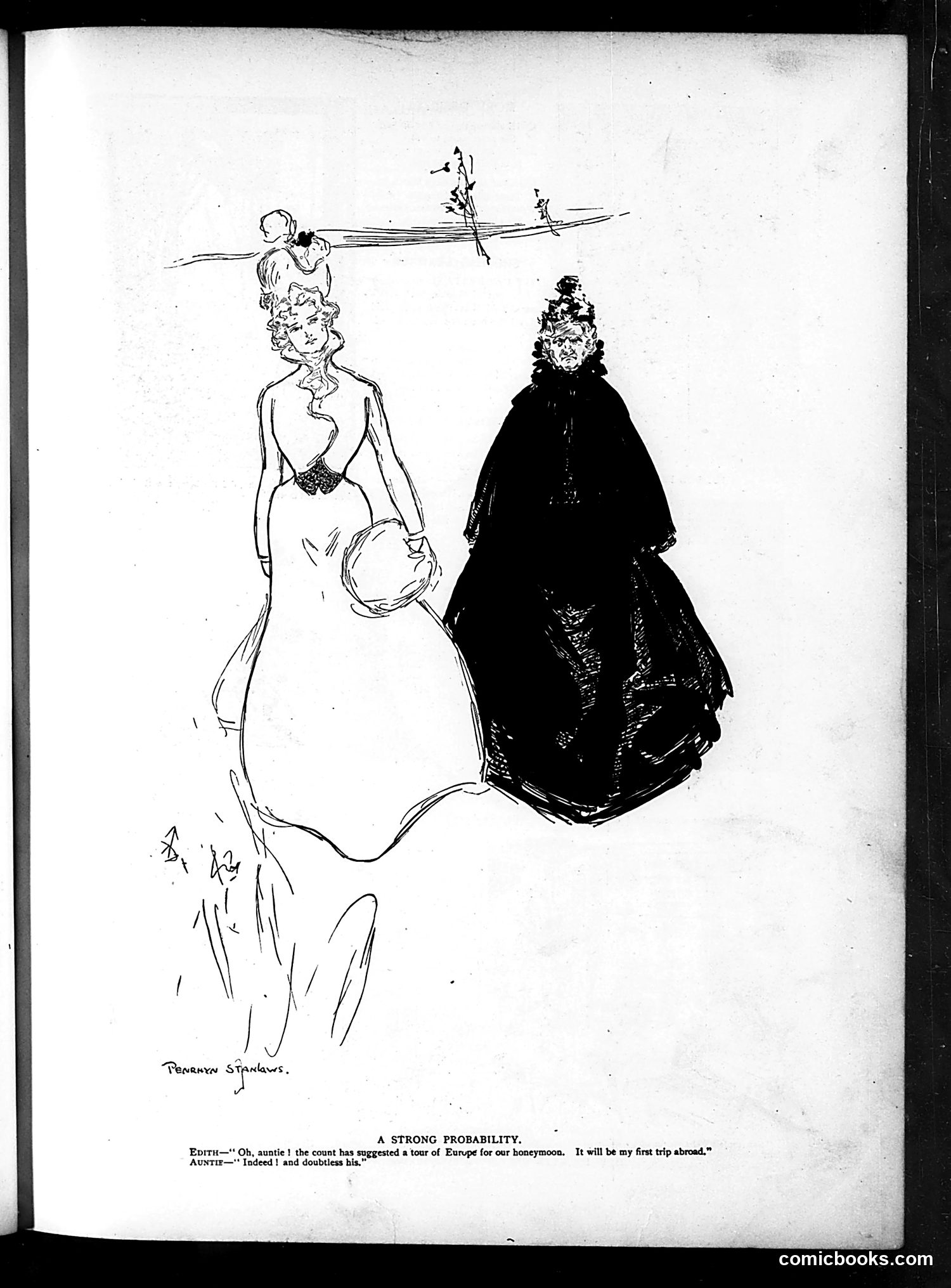 Judge — March 3, 1900 — page 3 of 16