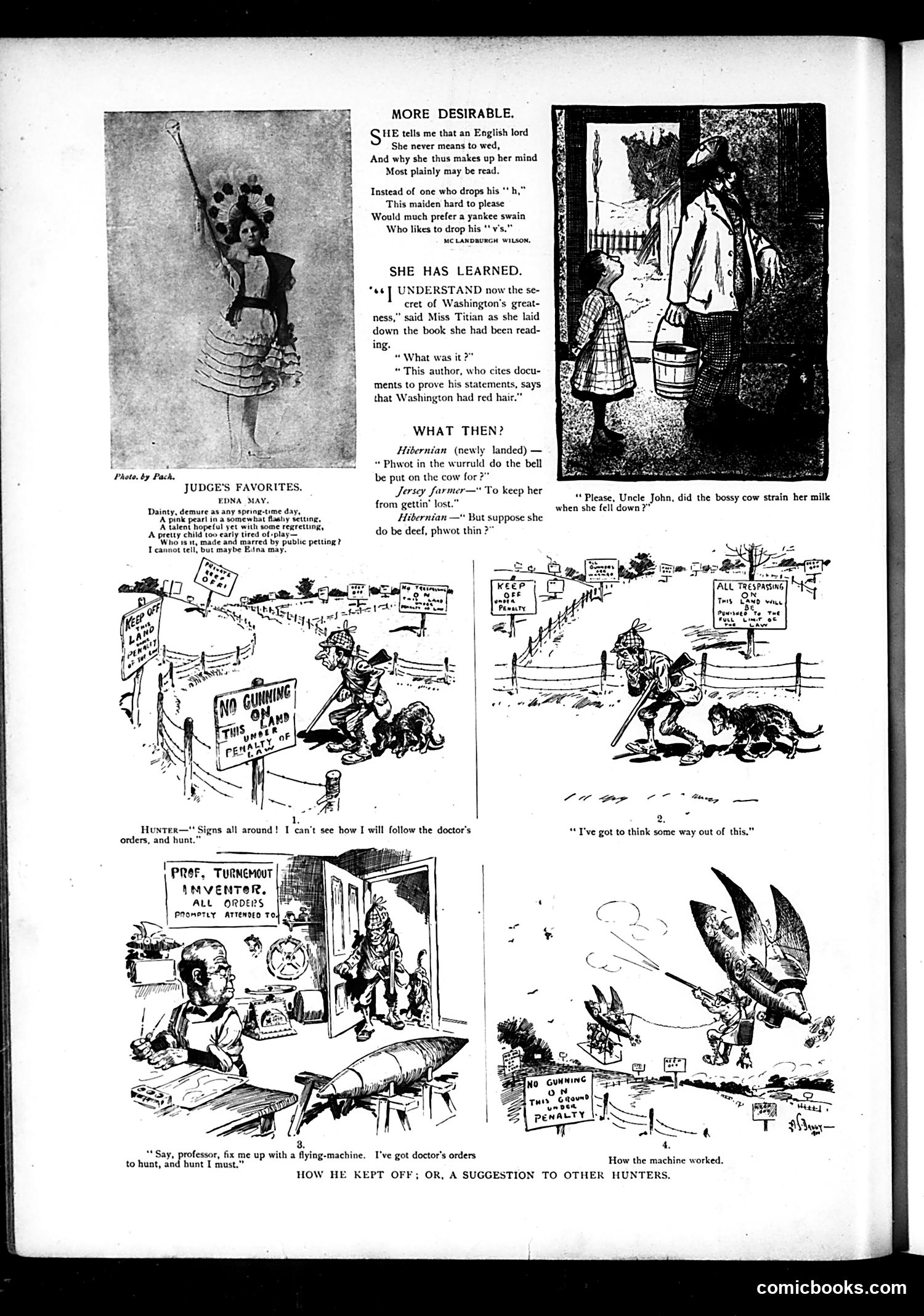 Judge — March 3, 1900 — page 4 of 16
