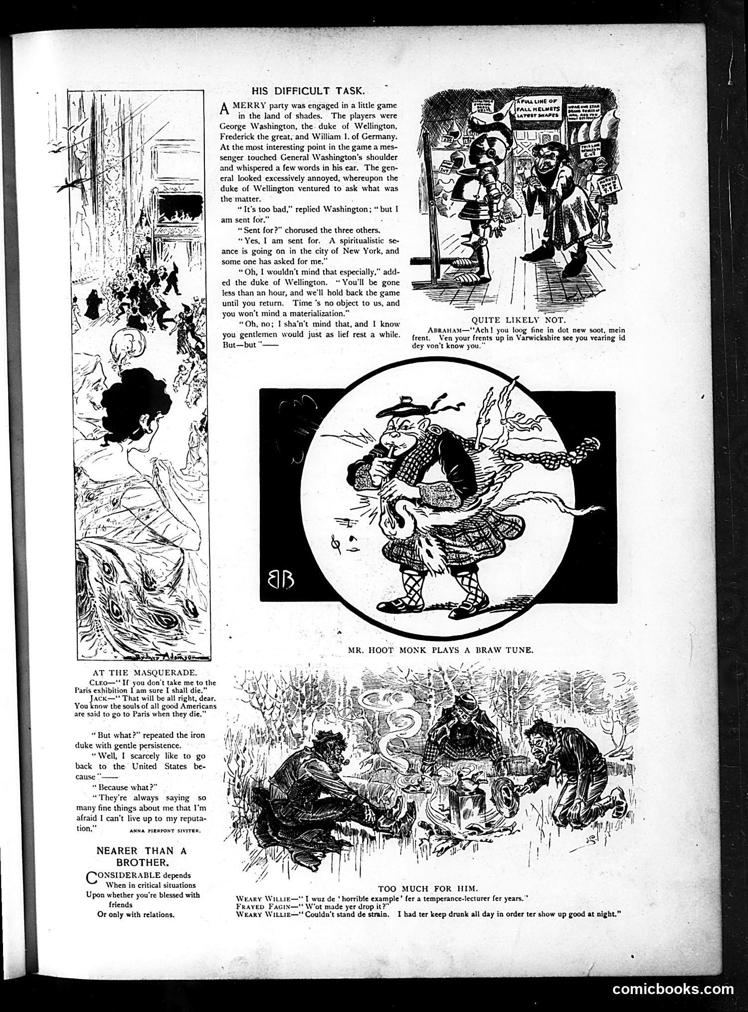 Judge — March 3, 1900 — page 5 of 16