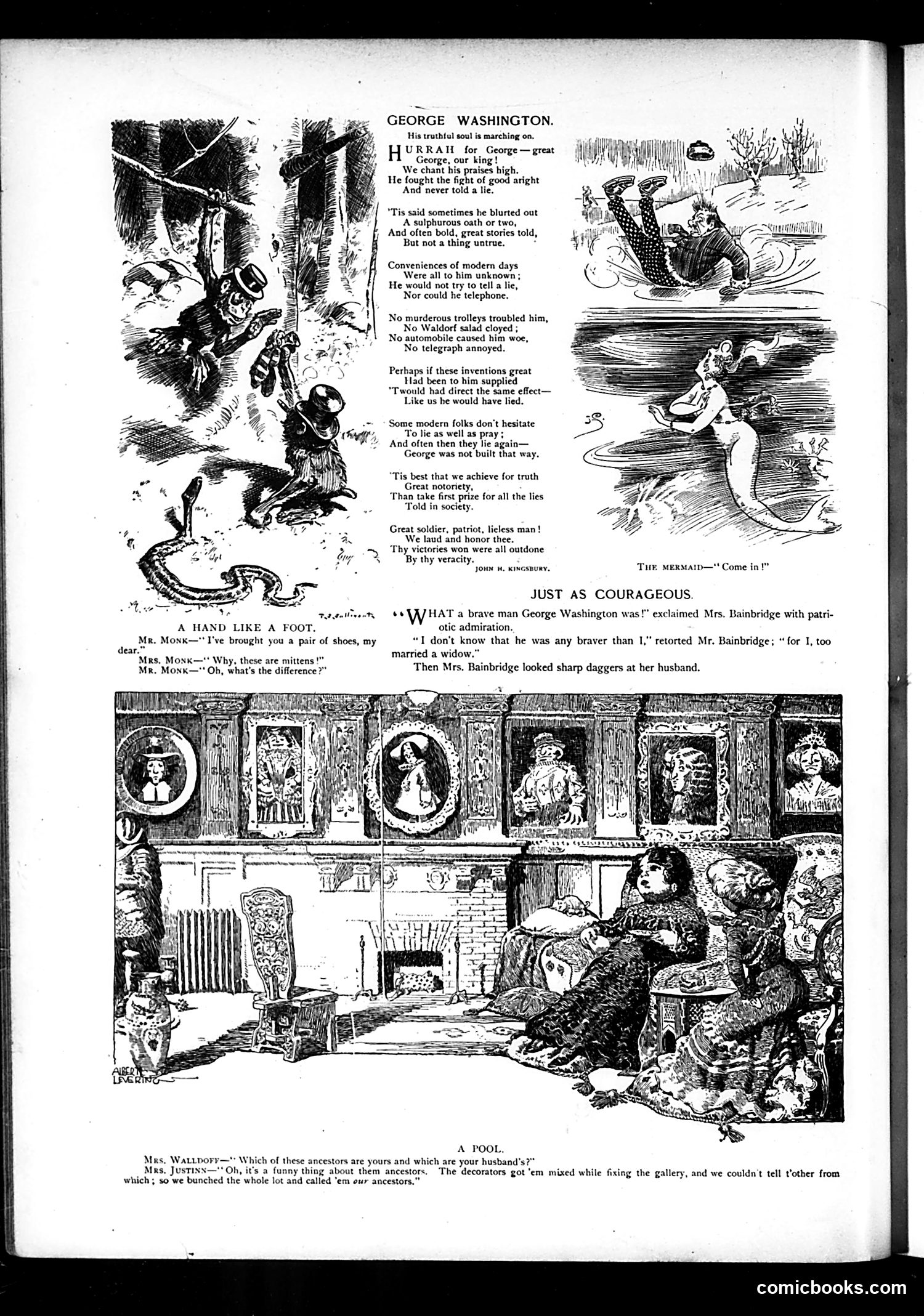 Judge — March 3, 1900 — page 6 of 16