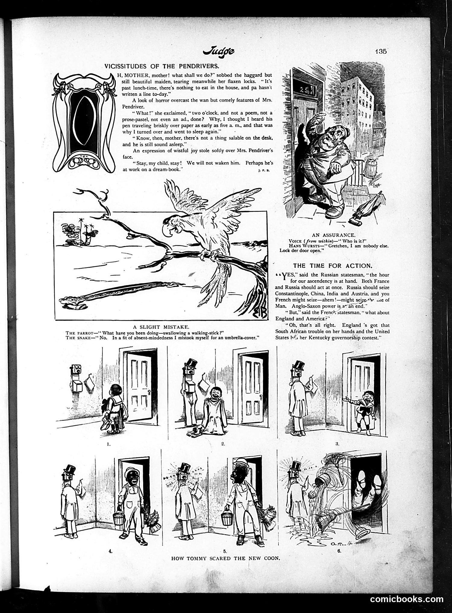 Judge — March 3, 1900 — page 7 of 16