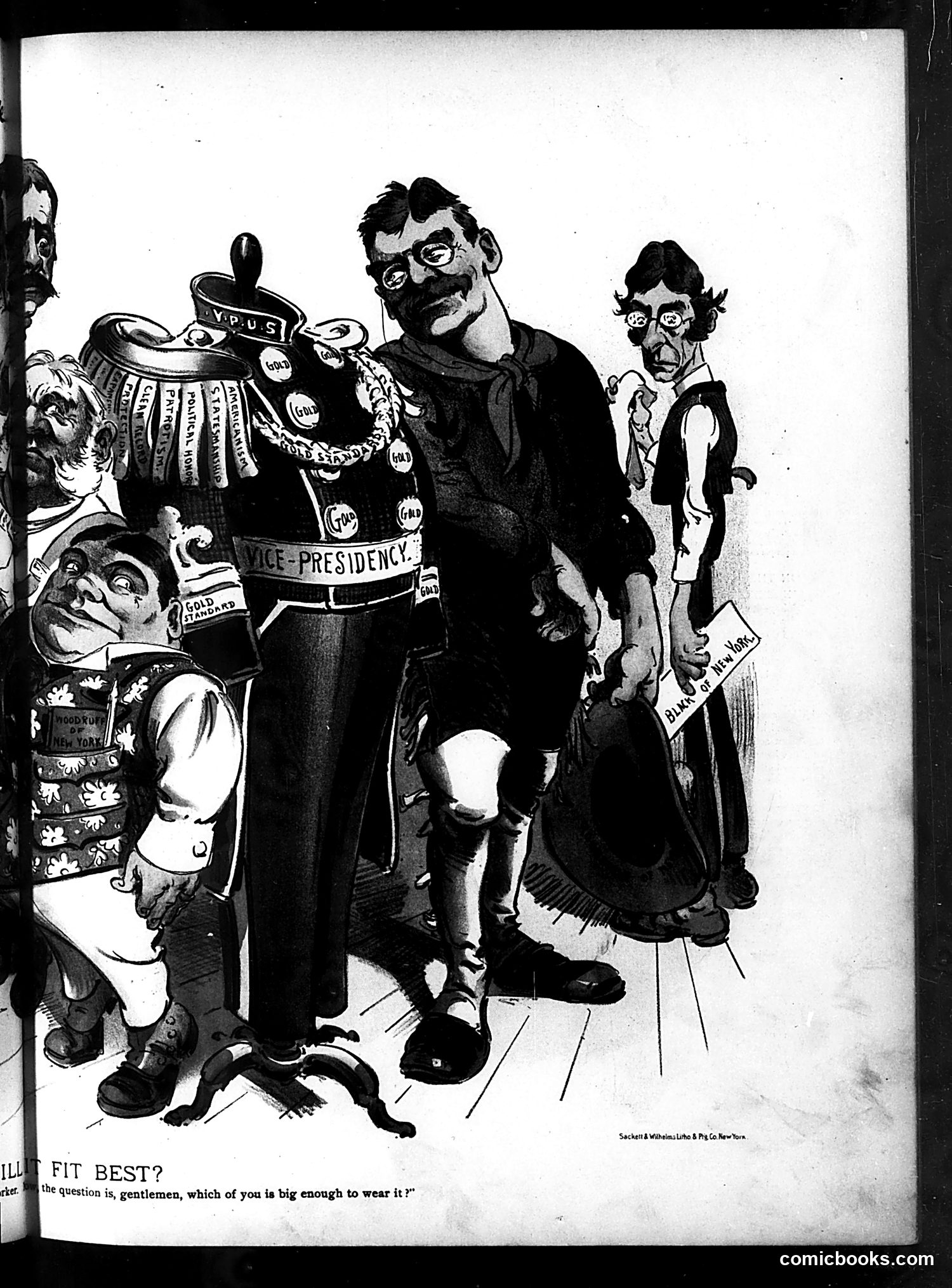 Judge — March 3, 1900 — page 9 of 16