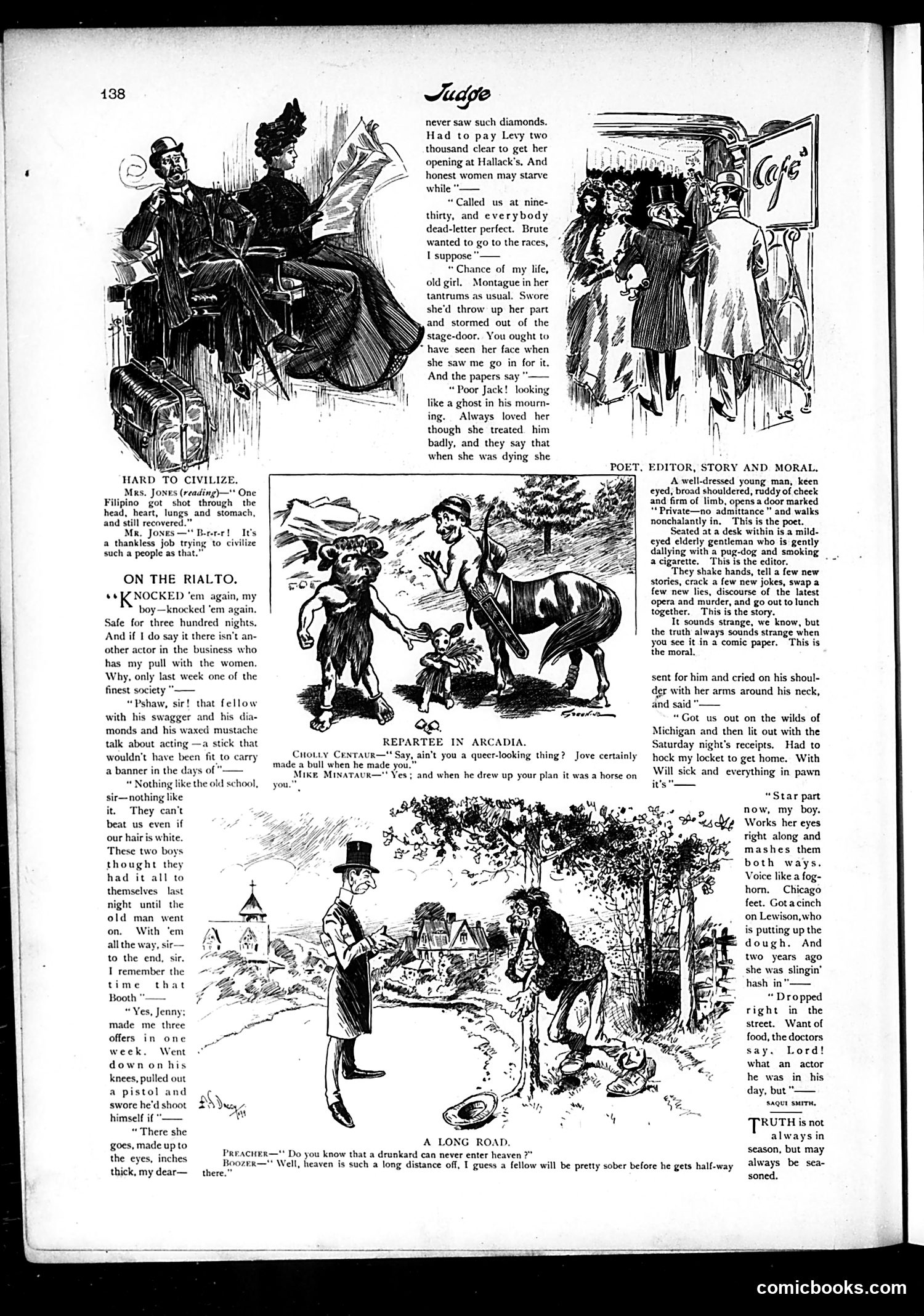 Judge — March 3, 1900 — page 10 of 16
