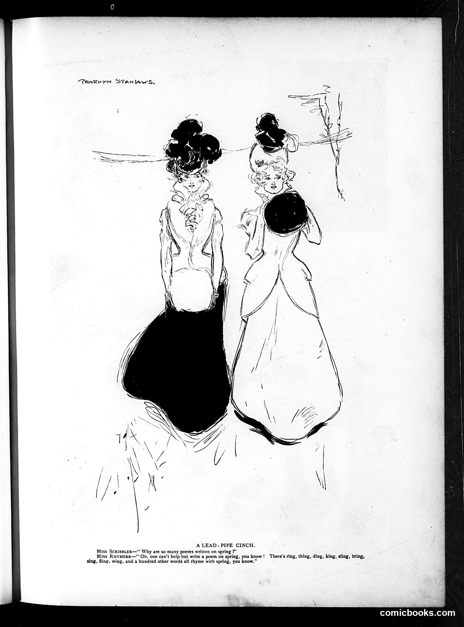 Judge — March 10, 1900 — page 3 of 16