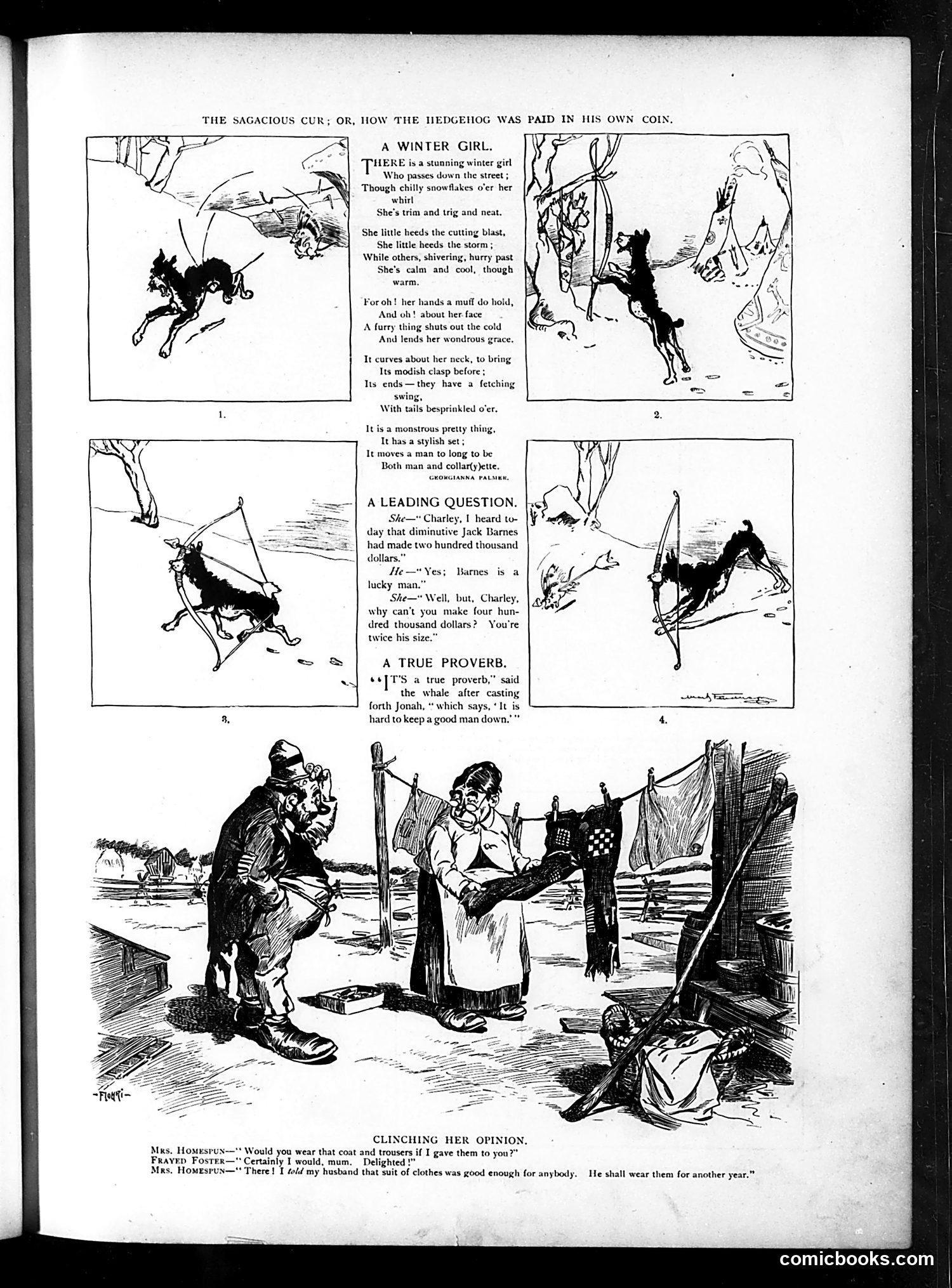 Judge — March 10, 1900 — page 5 of 16