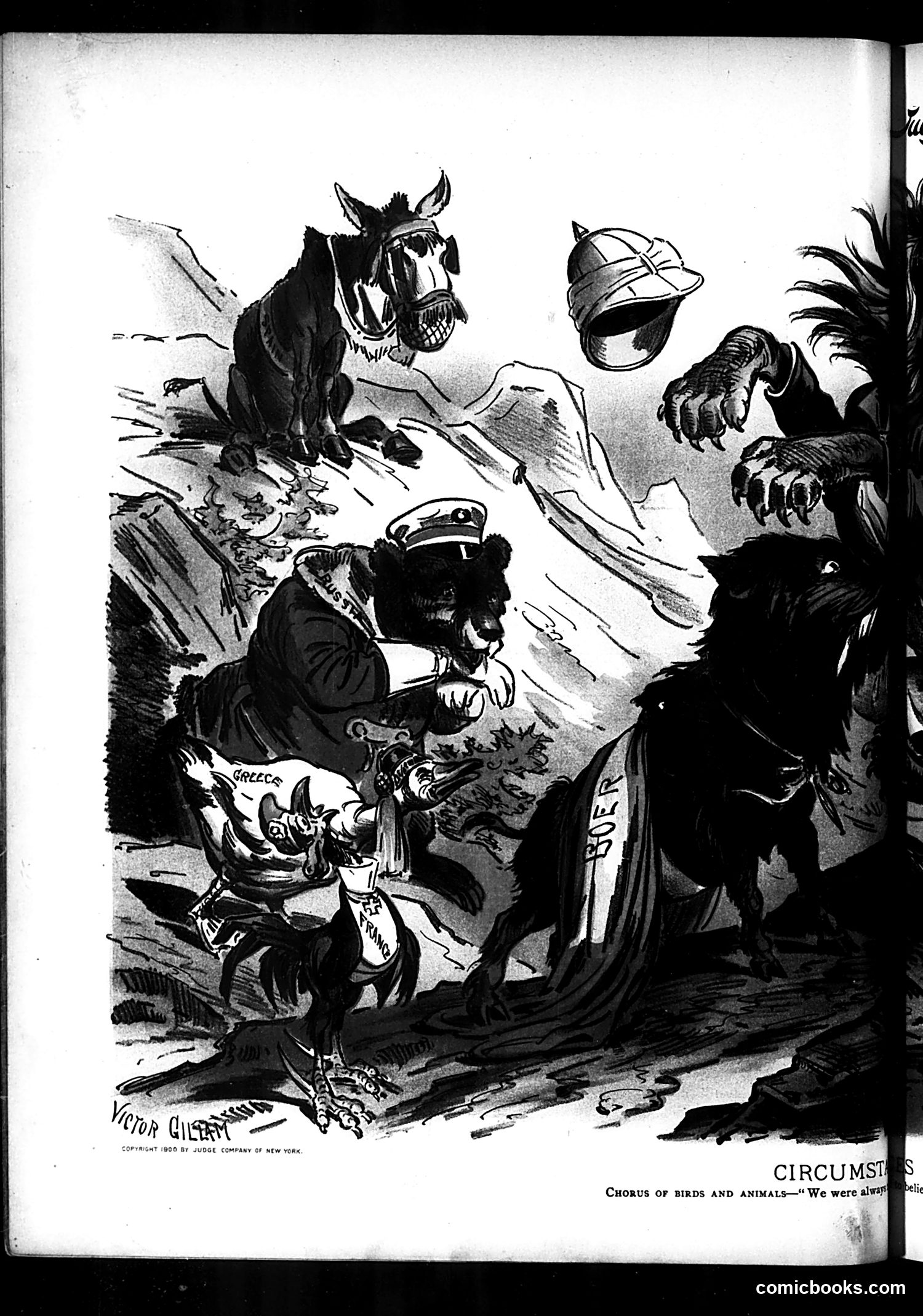 Judge — March 10, 1900 — page 8 of 16