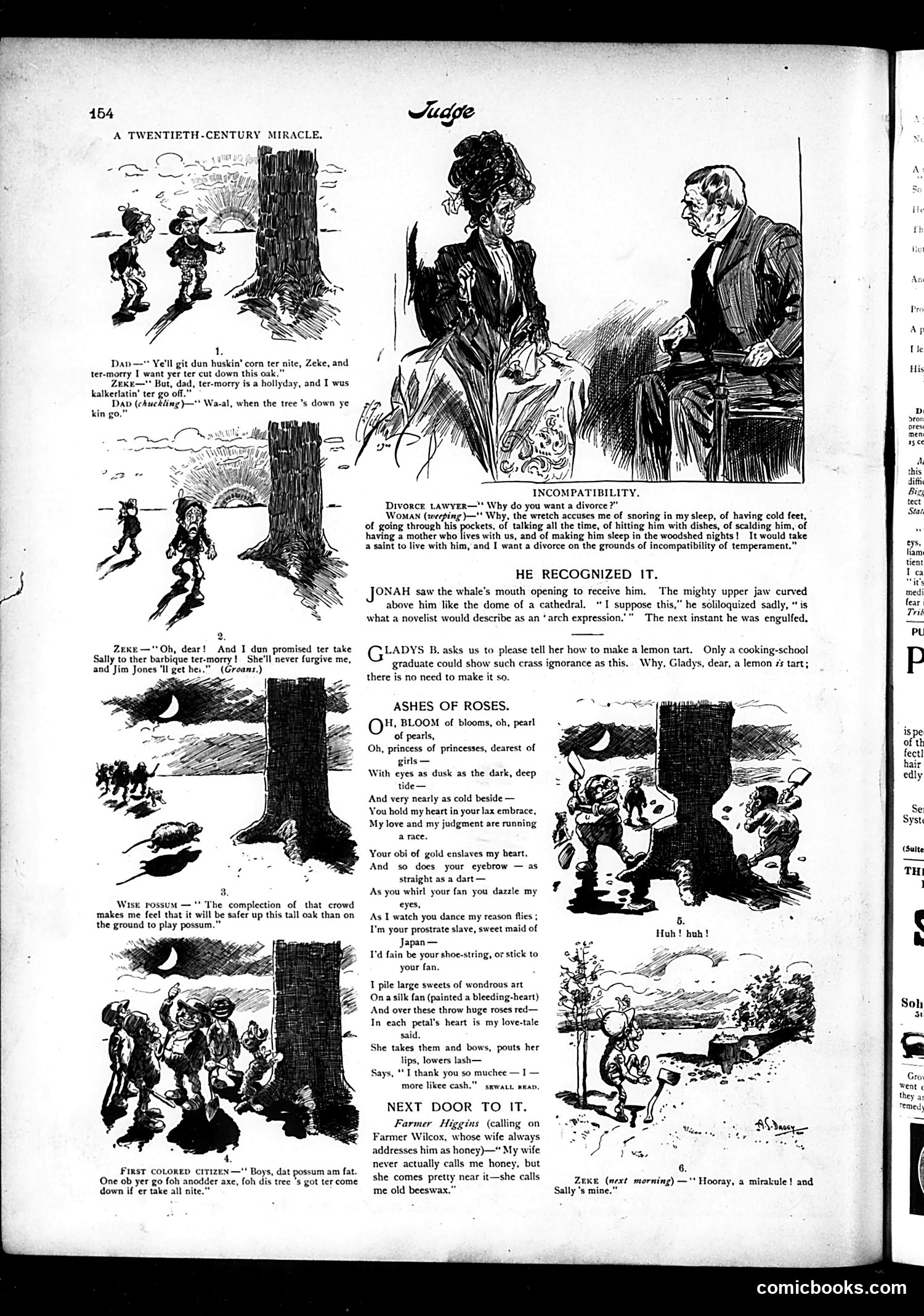 Judge — March 10, 1900 — page 10 of 16