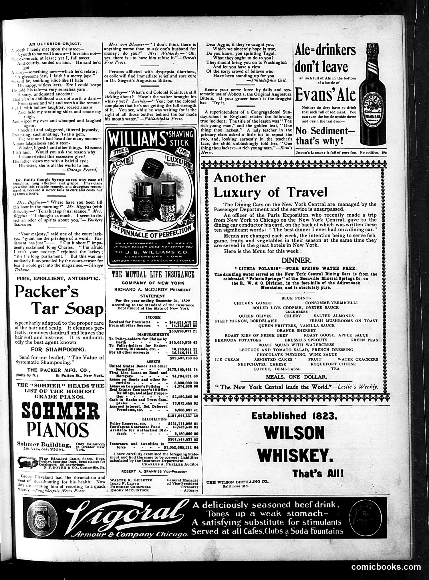 Judge — March 10, 1900 — page 11 of 16