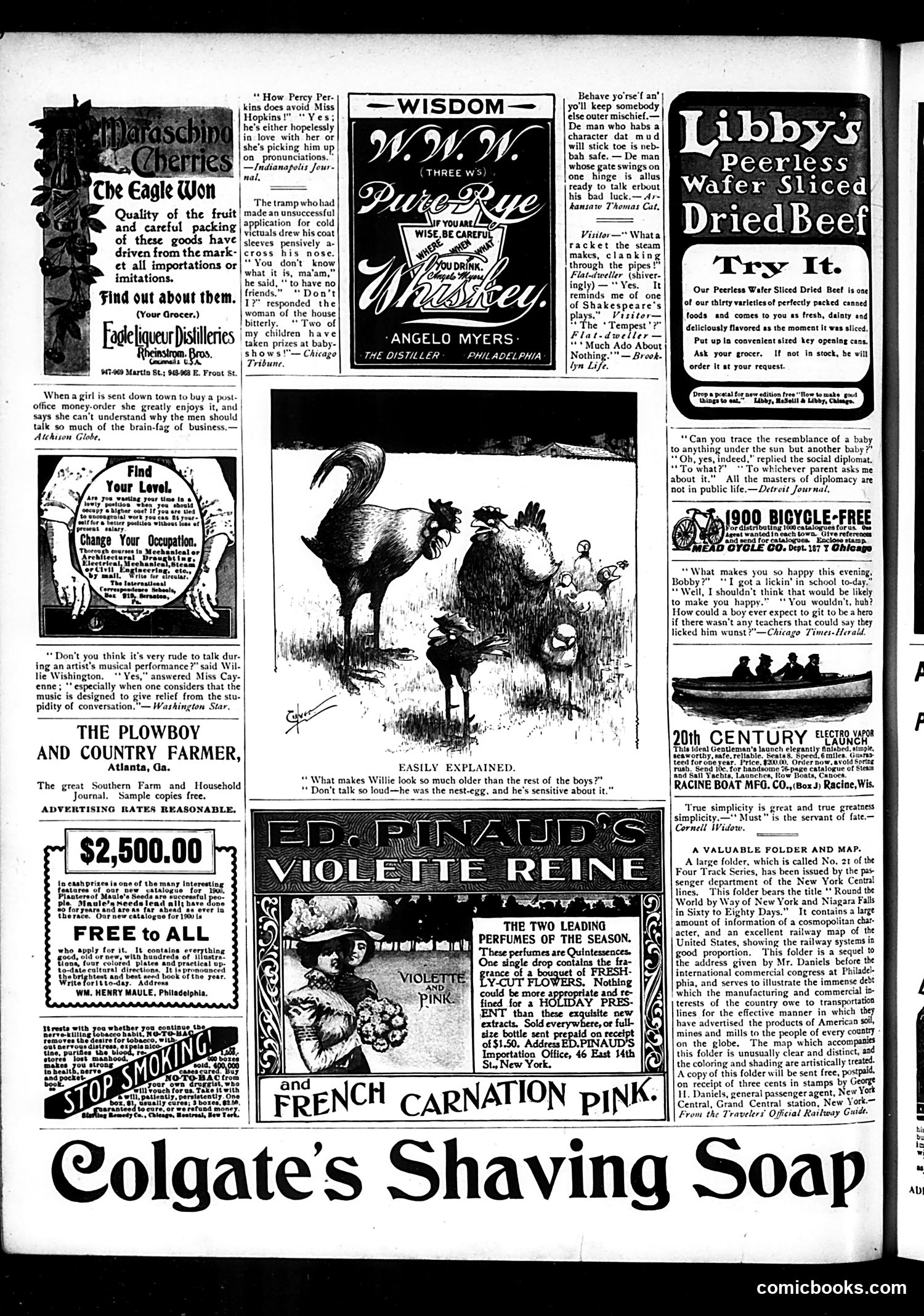 Judge — March 10, 1900 — page 12 of 16