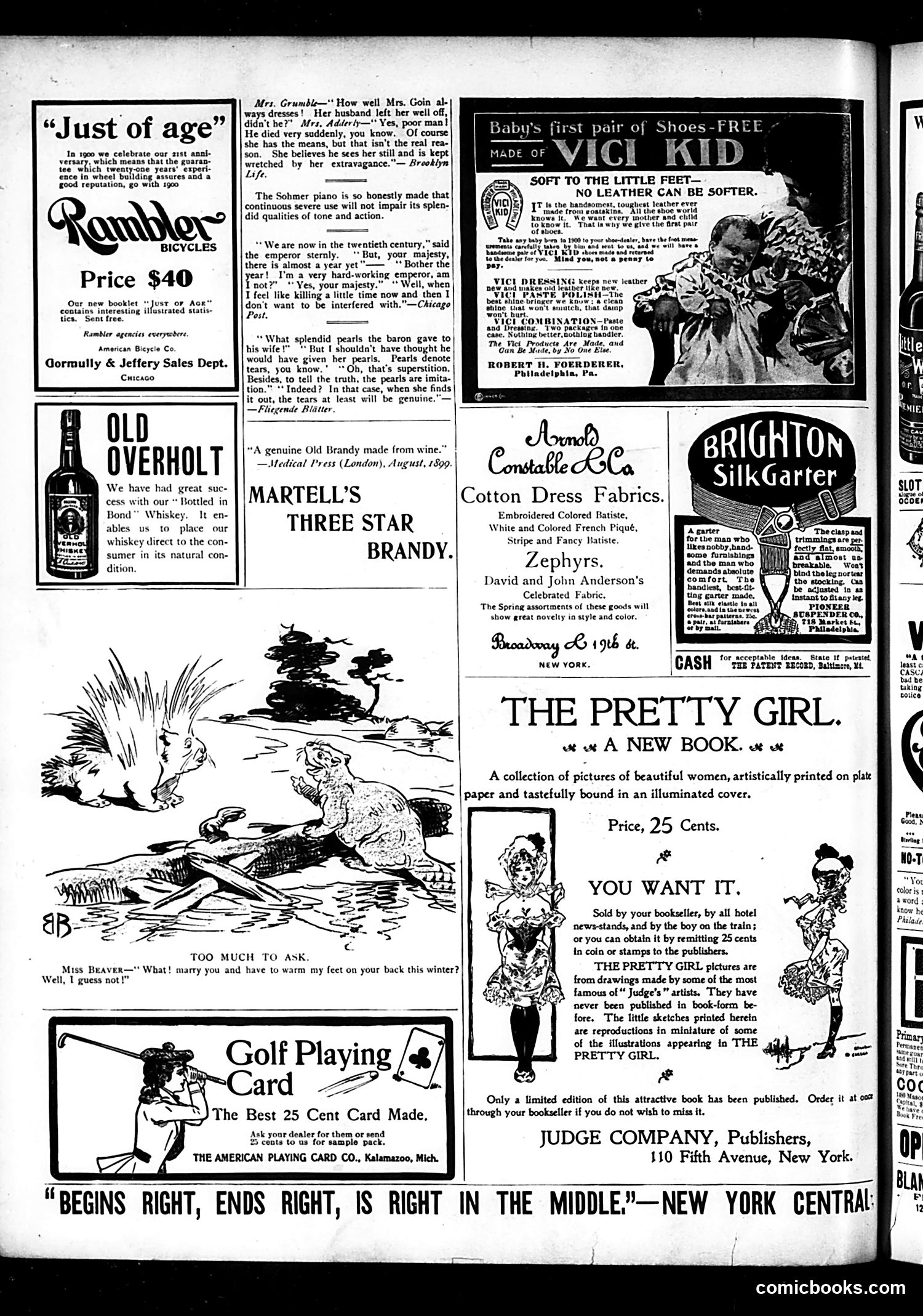 Judge — March 10, 1900 — page 14 of 16
