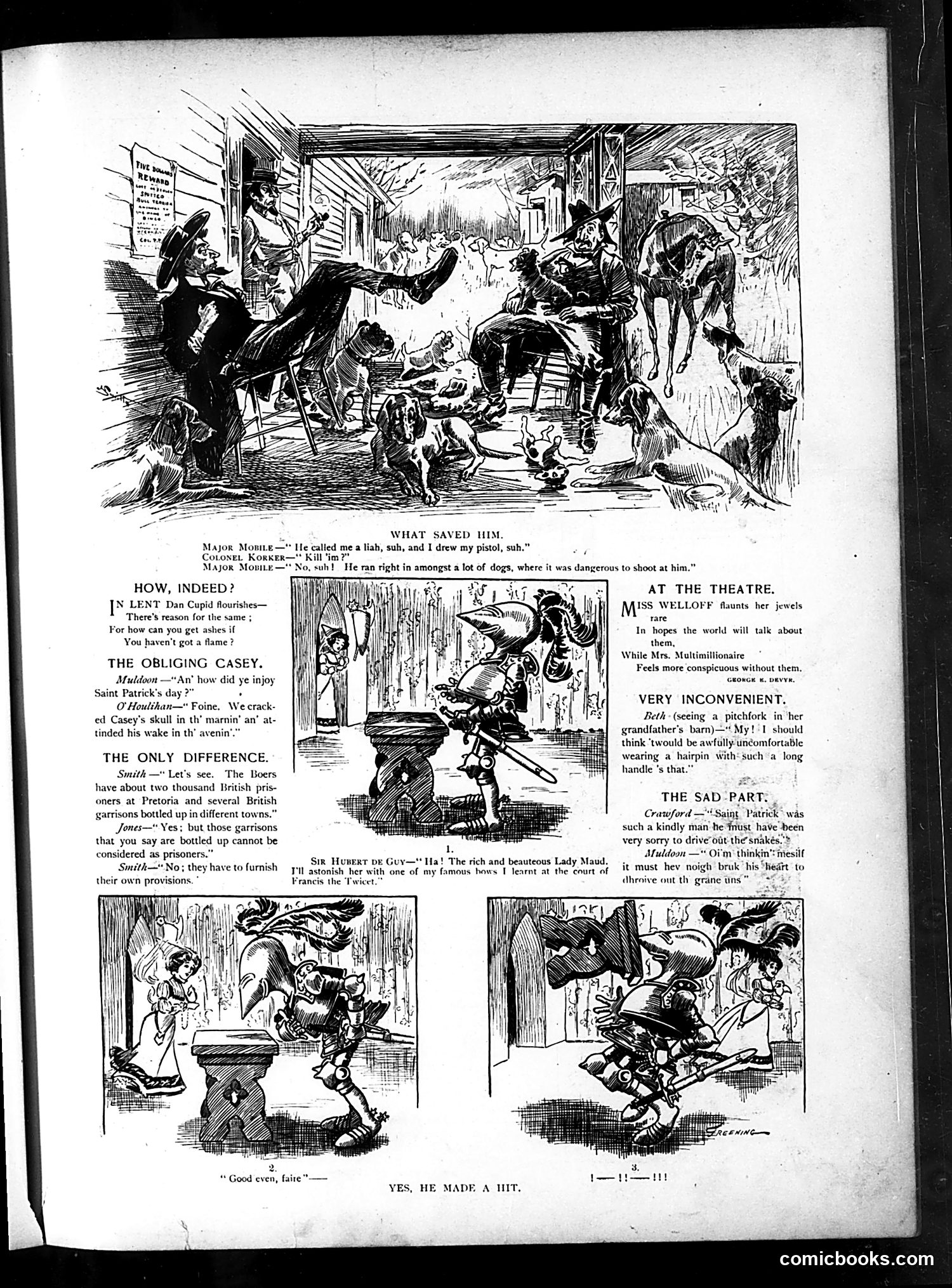 Judge — March 17, 1900 — page 3 of 20