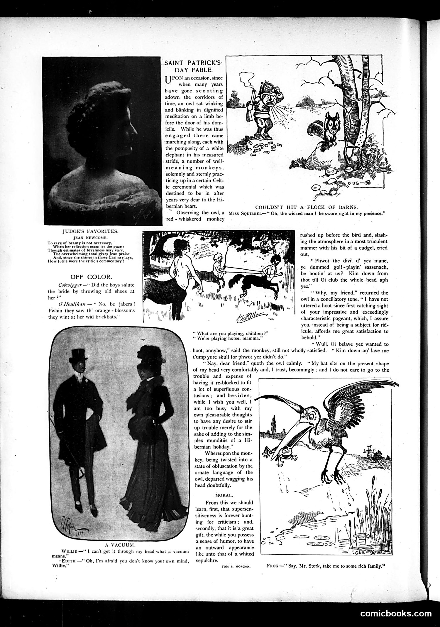Judge — March 17, 1900 — page 4 of 20