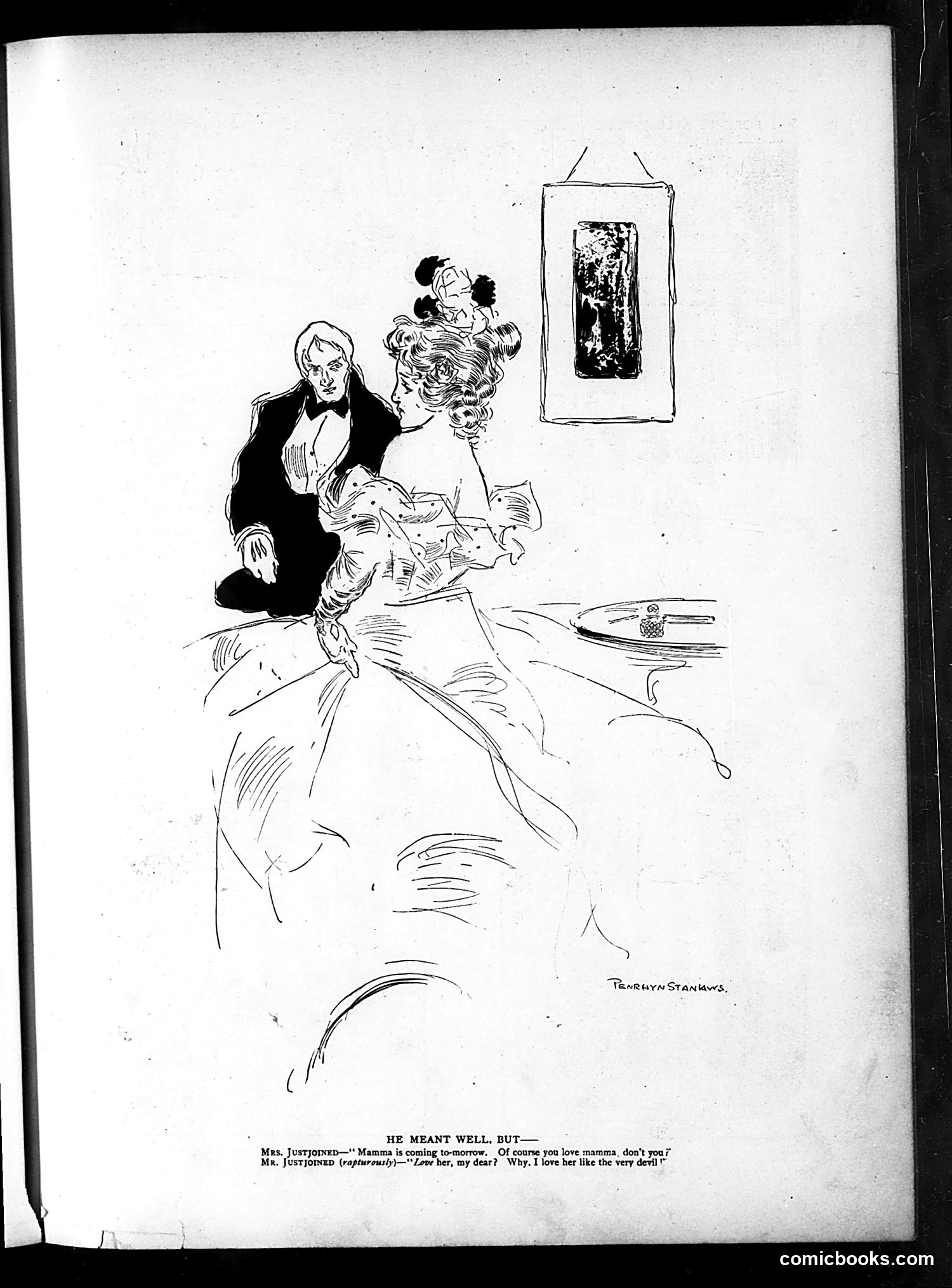 Judge — March 17, 1900 — page 5 of 20