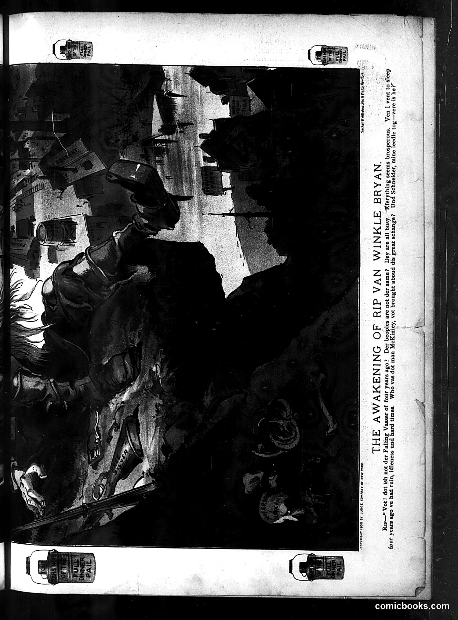 Judge — March 17, 1900 — page 9 of 20