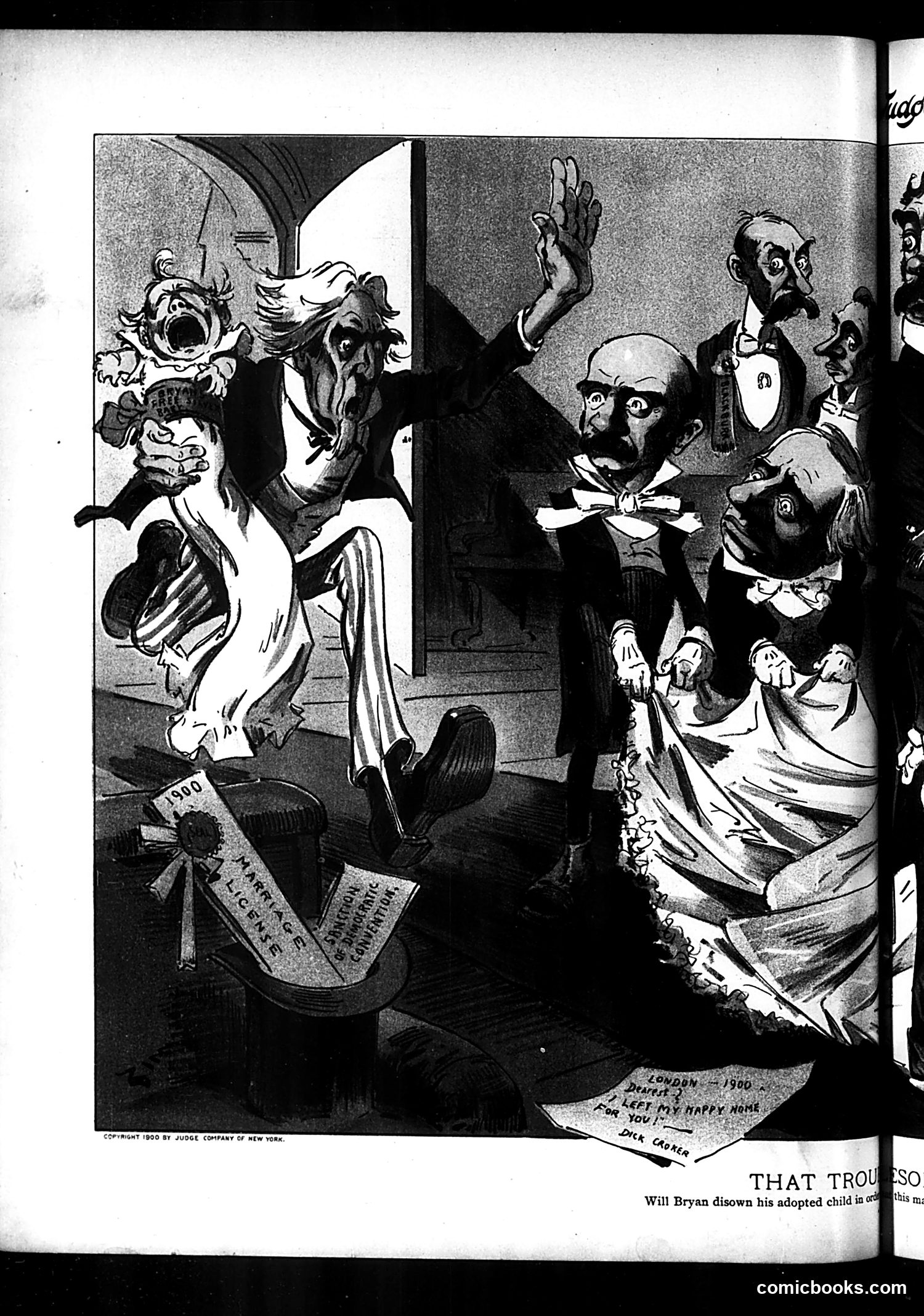 Judge — March 17, 1900 — page 12 of 20