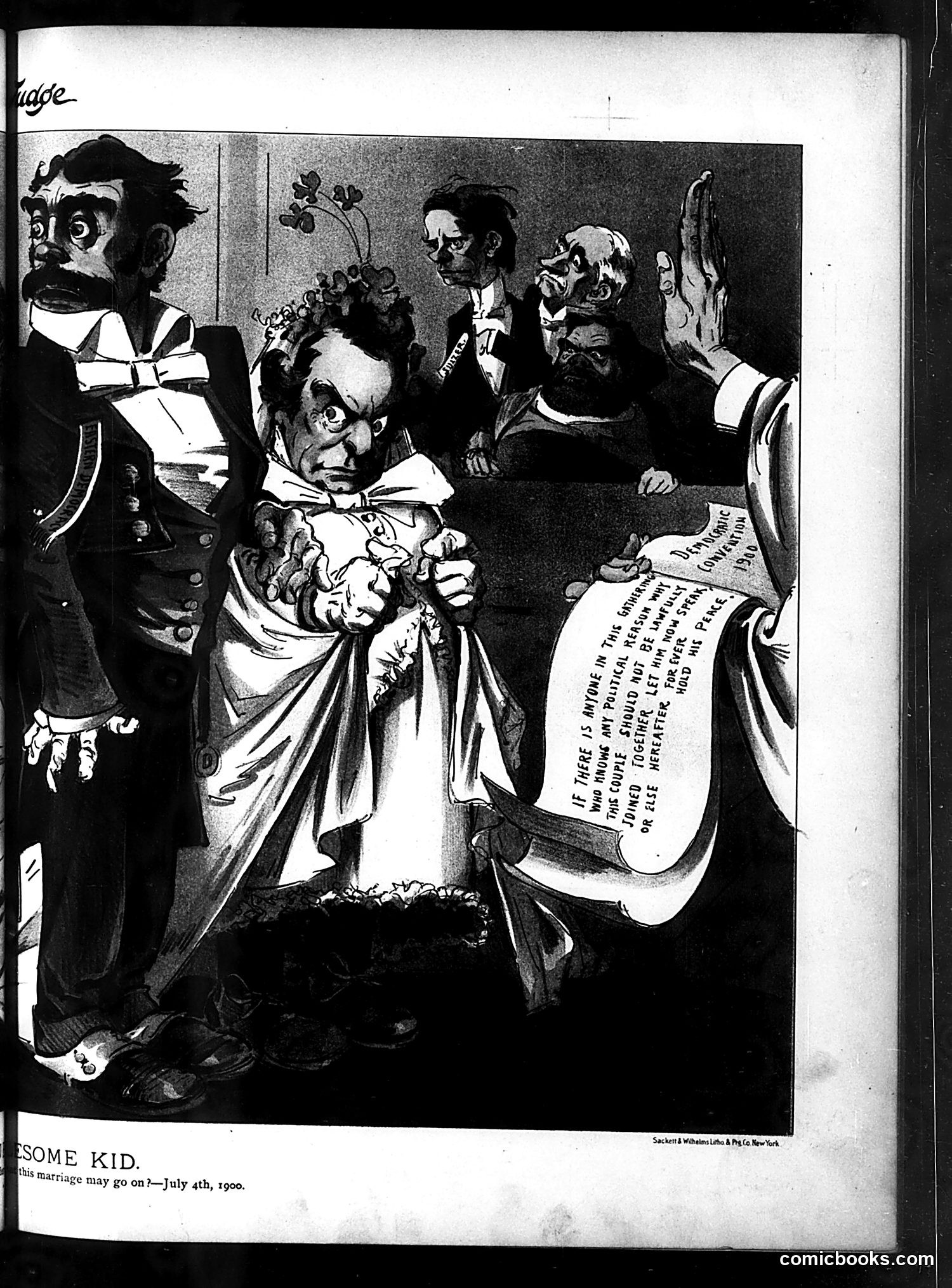 Judge — March 17, 1900 — page 13 of 20