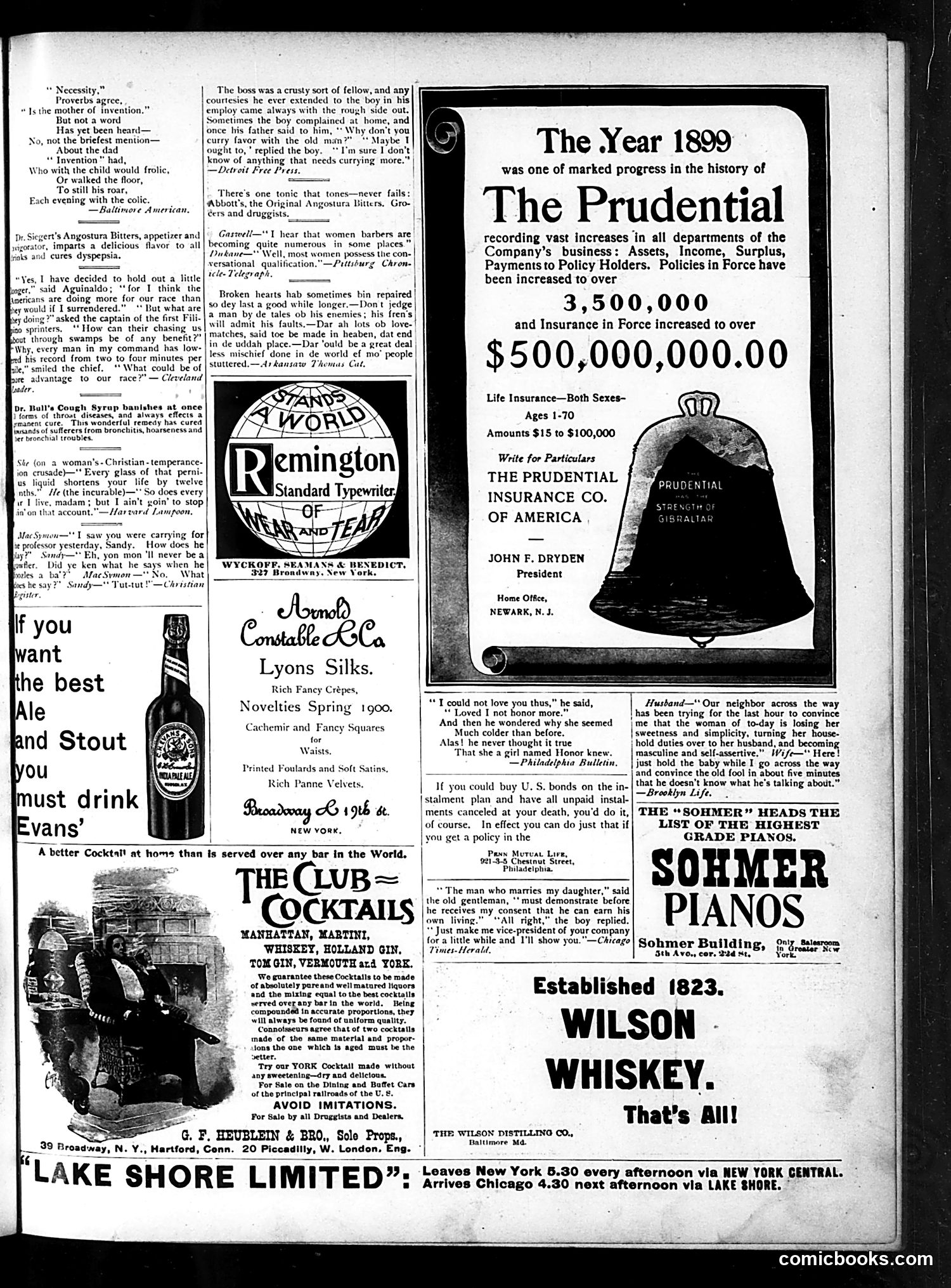 Judge — March 17, 1900 — page 15 of 20
