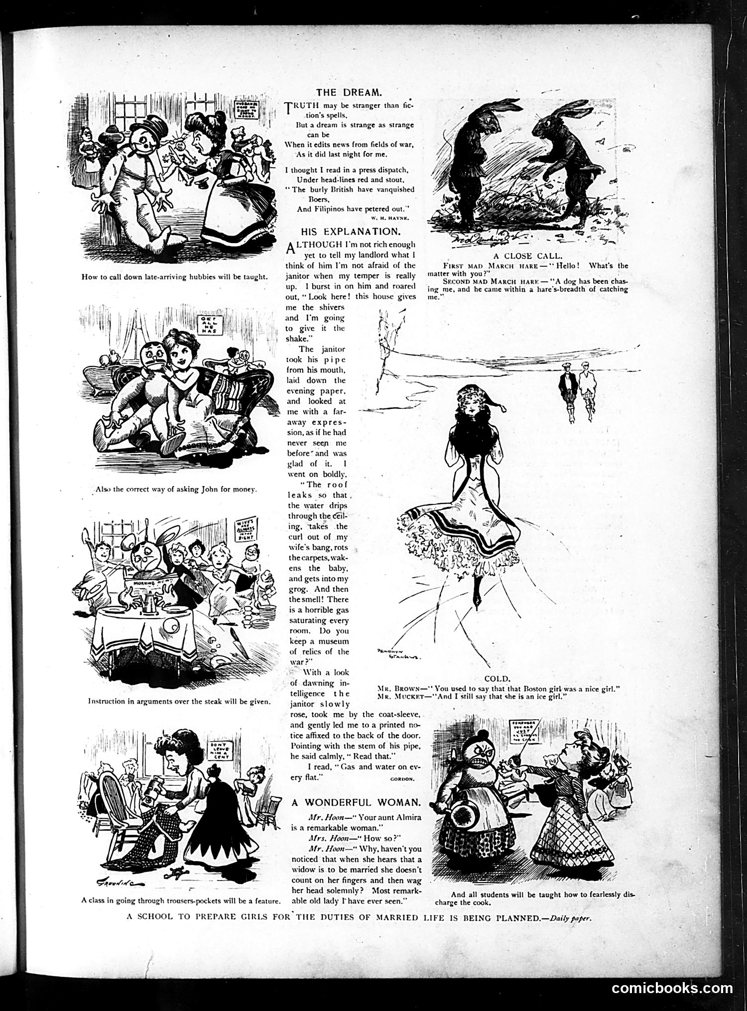 Judge — March 24, 1900 — page 5 of 16