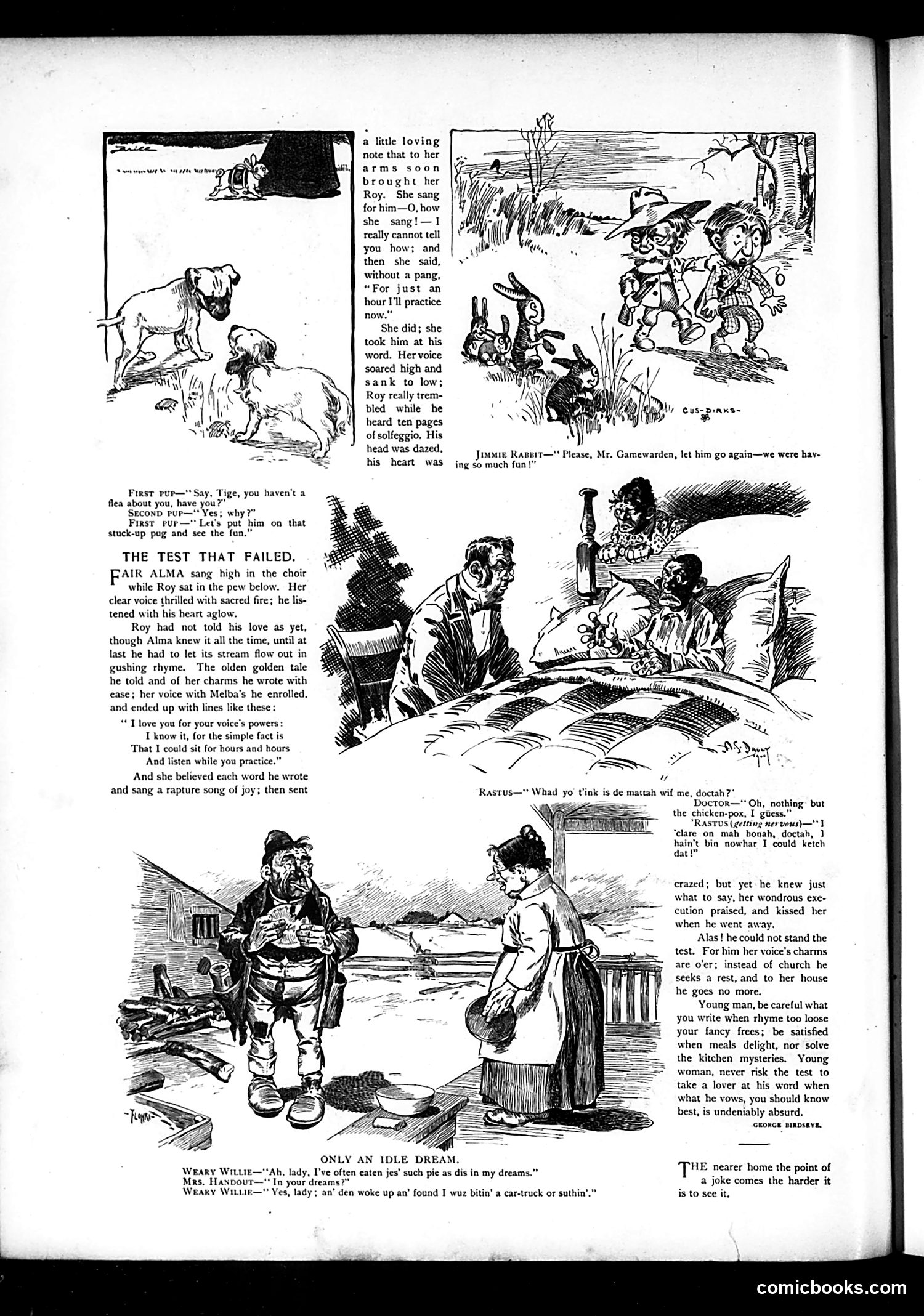 Judge — March 24, 1900 — page 6 of 16