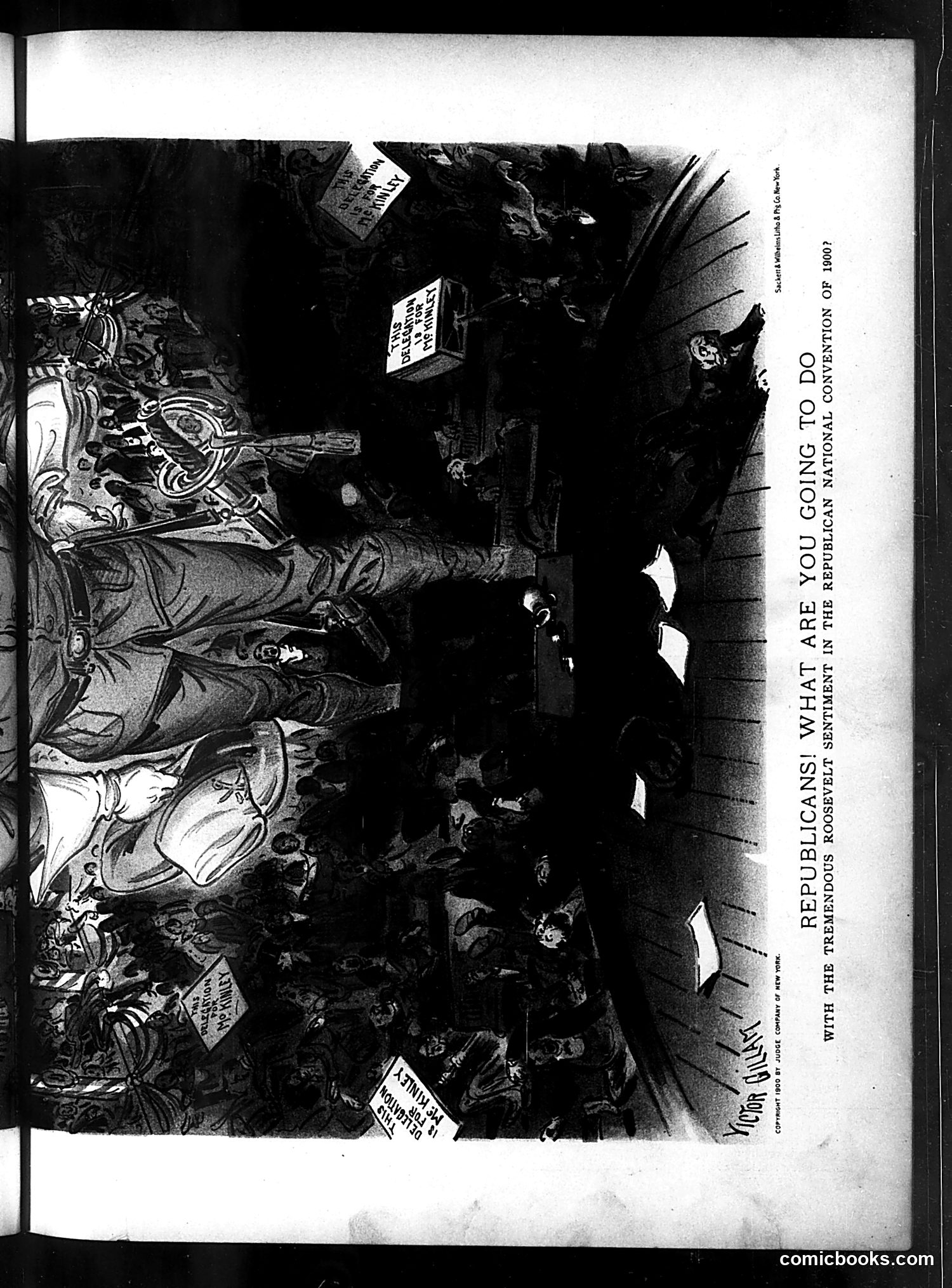 Judge — March 24, 1900 — page 9 of 16